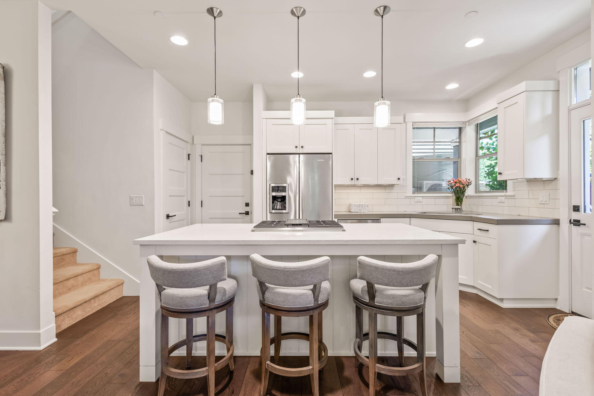 NorthWest Crossing - Residential