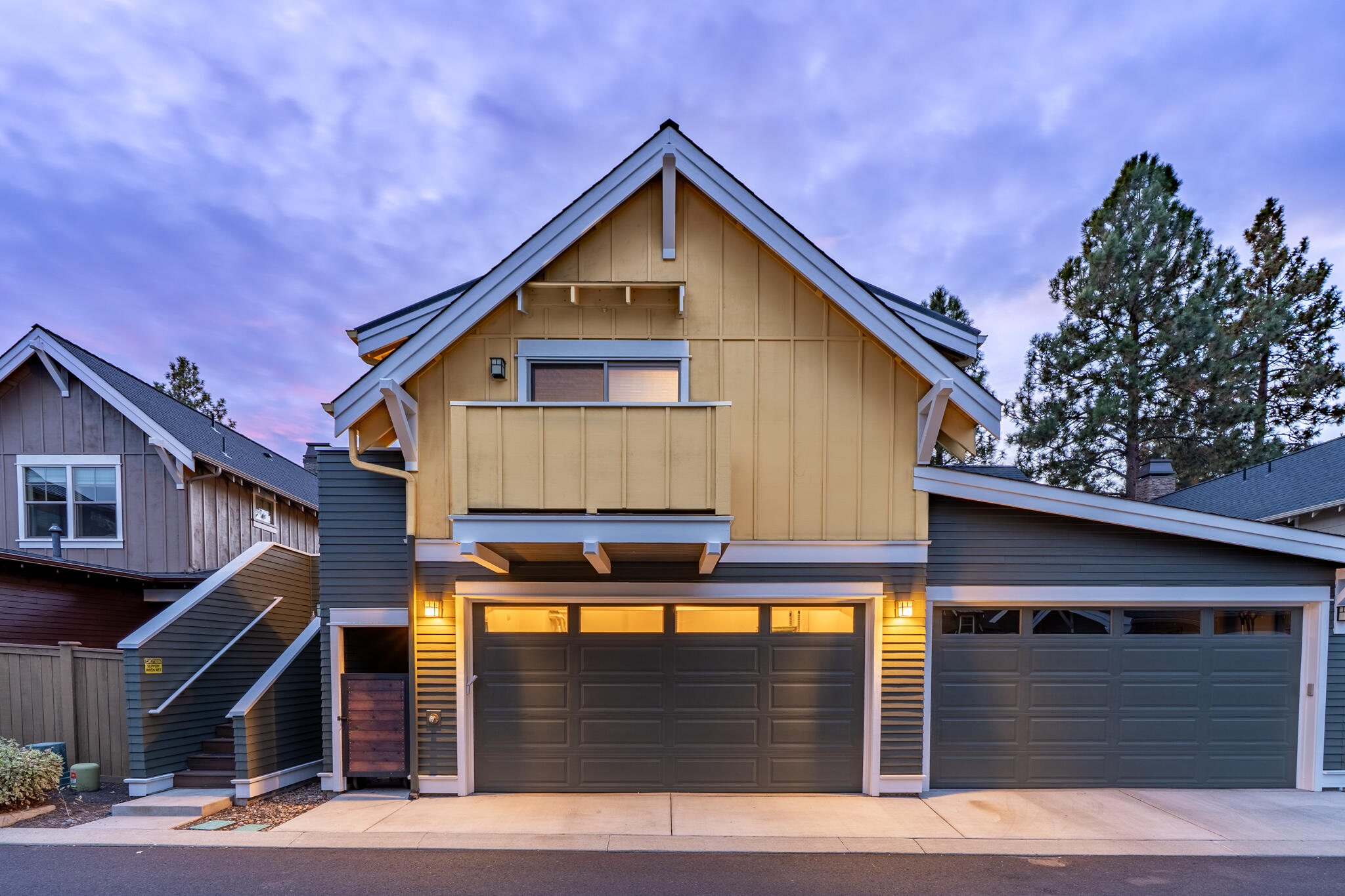 NorthWest Crossing - Residential