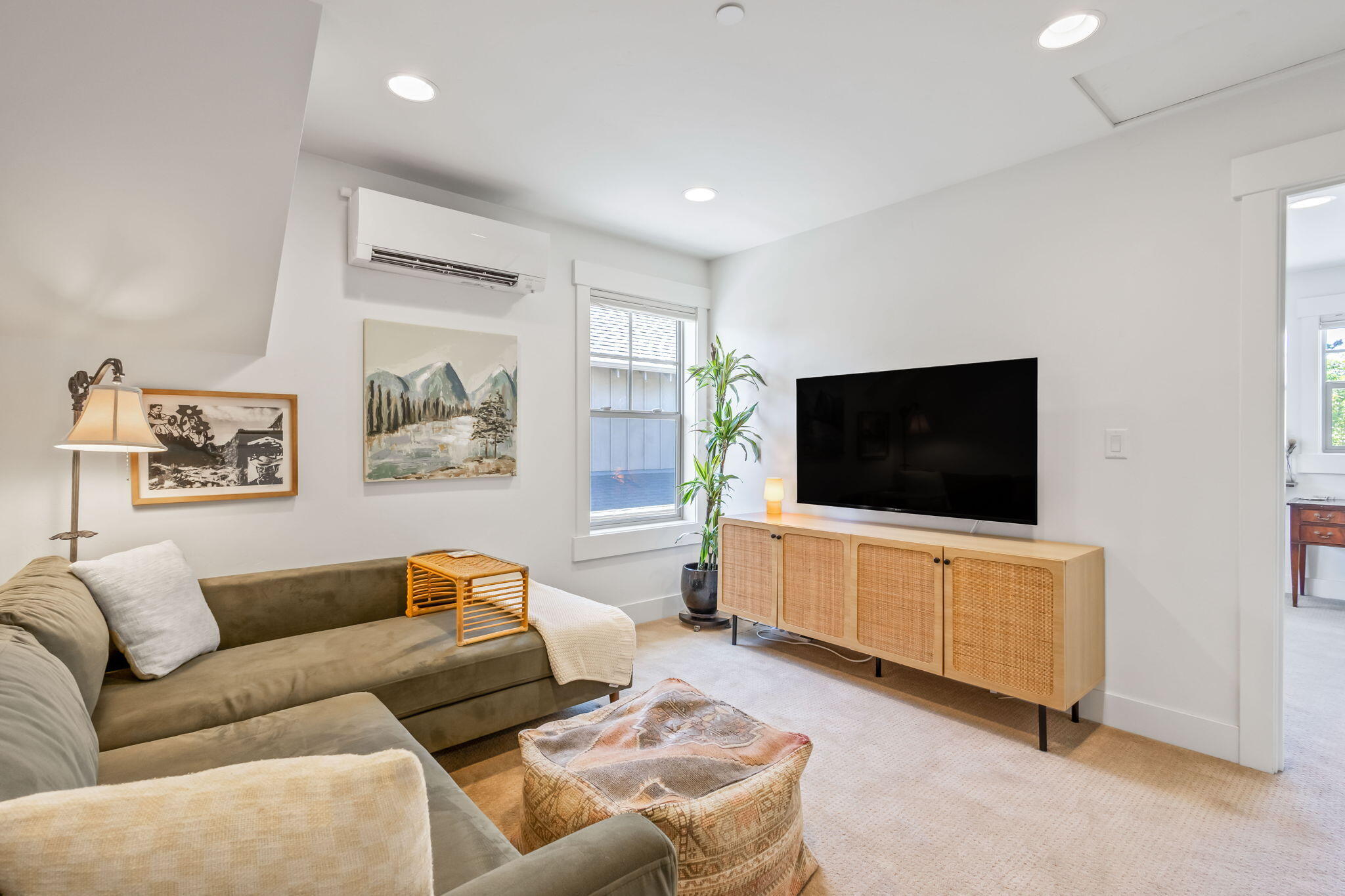 NorthWest Crossing - Residential