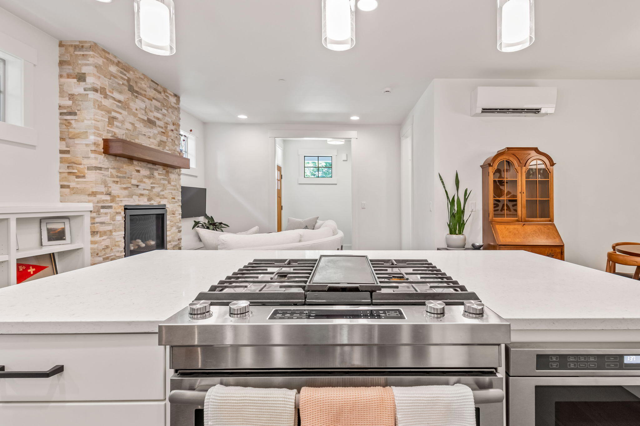 NorthWest Crossing - Residential