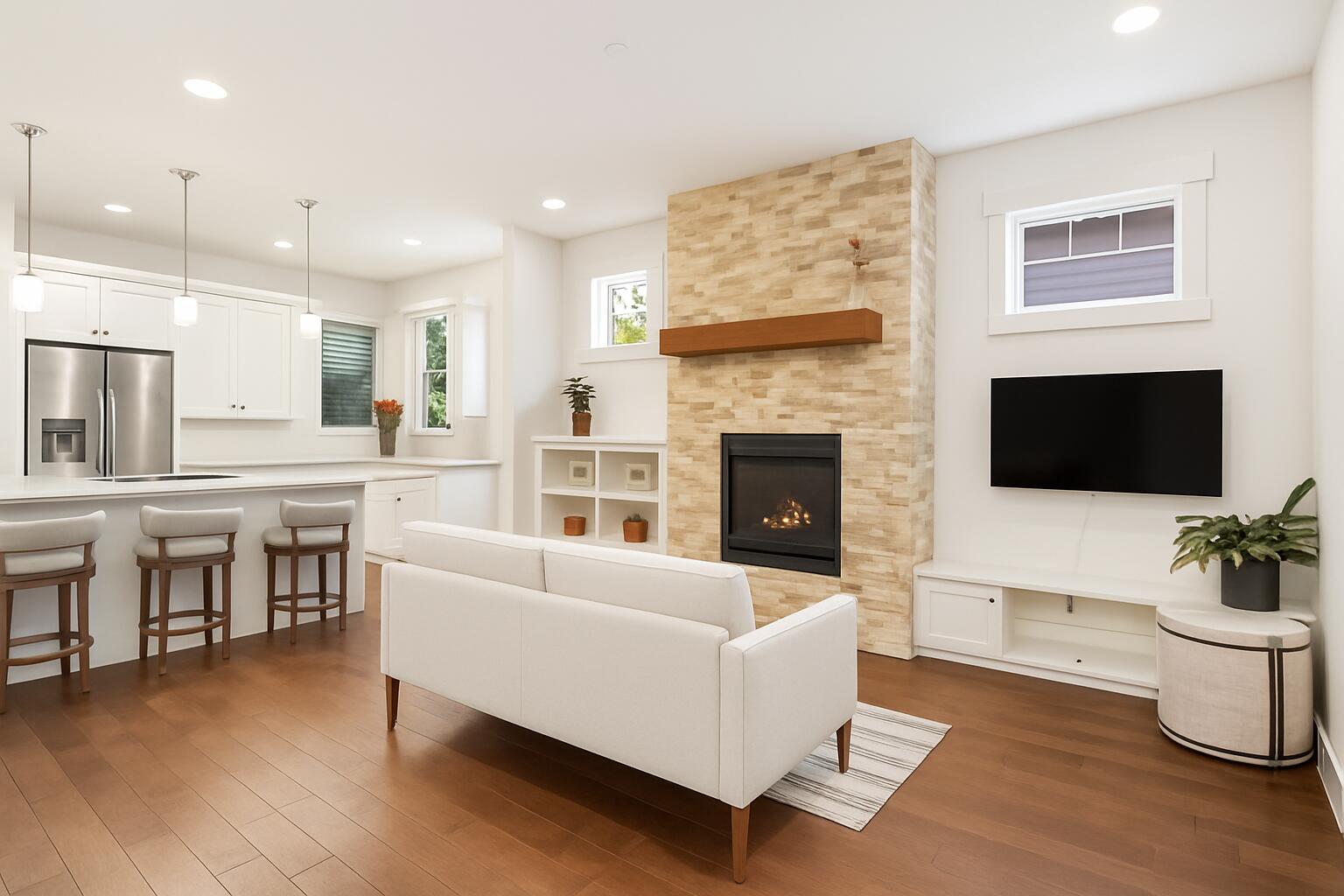 NorthWest Crossing - Residential