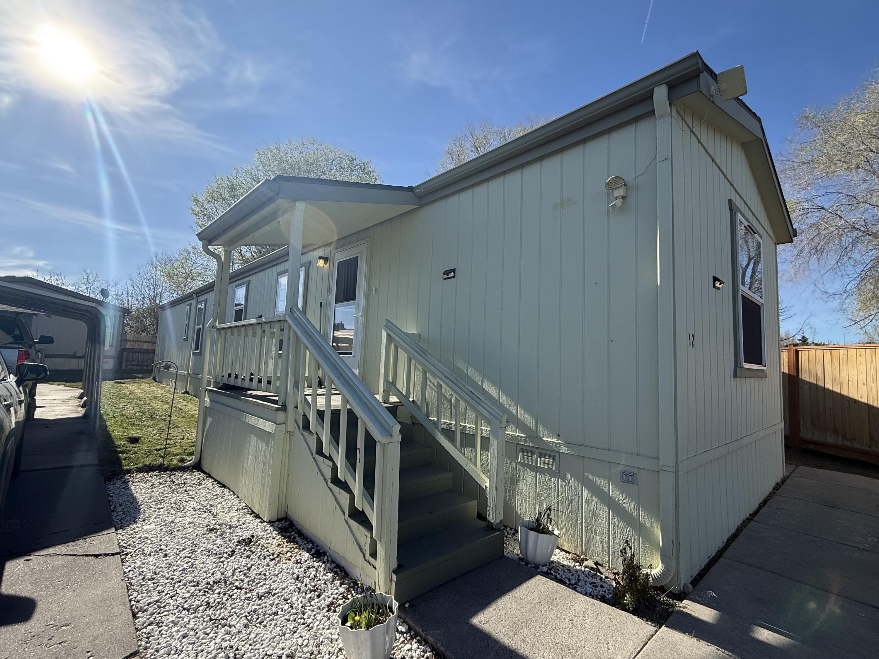 1515 NW Fir Avenue UNIT 12