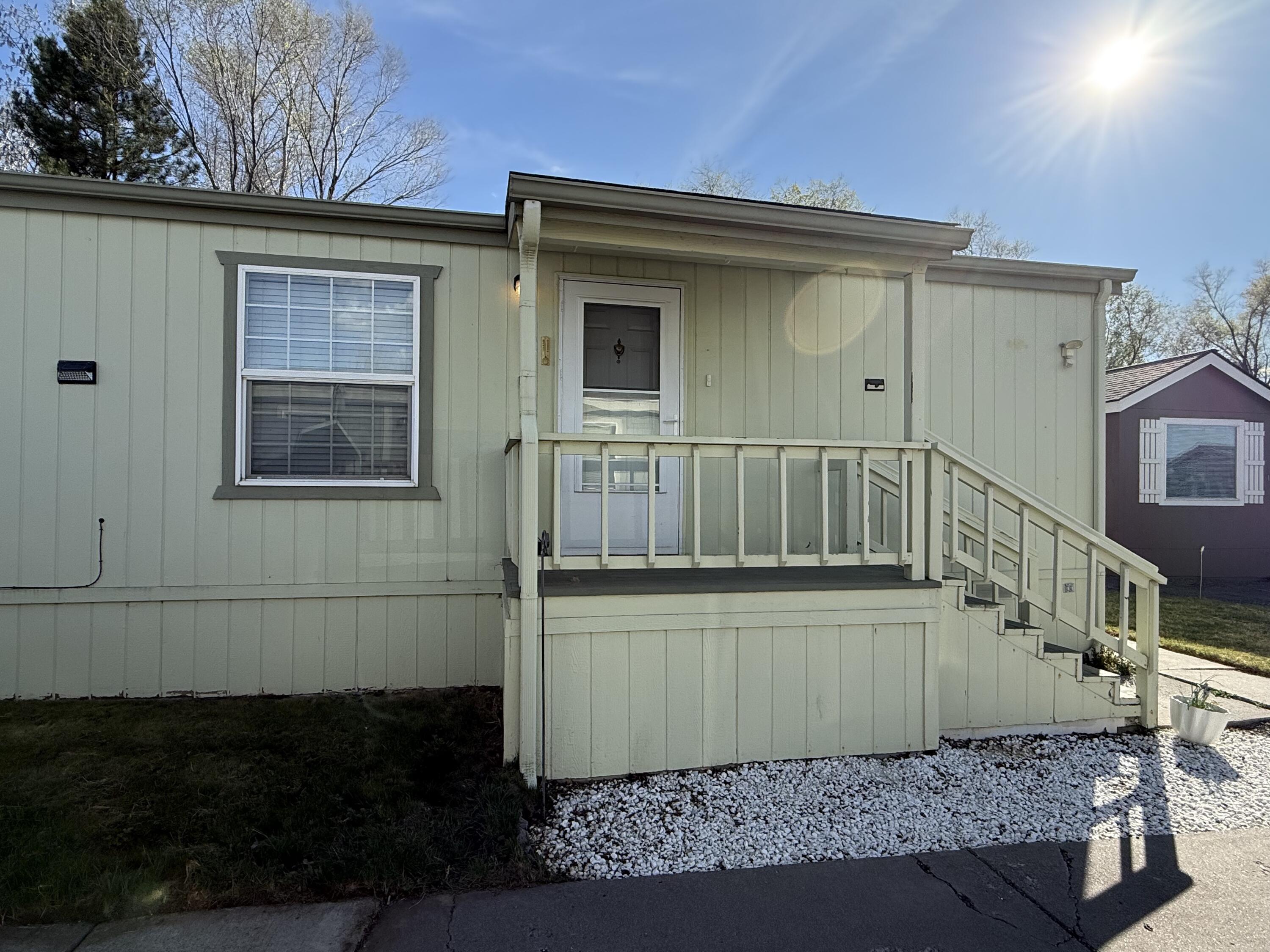 1515 NW Fir Avenue UNIT 12