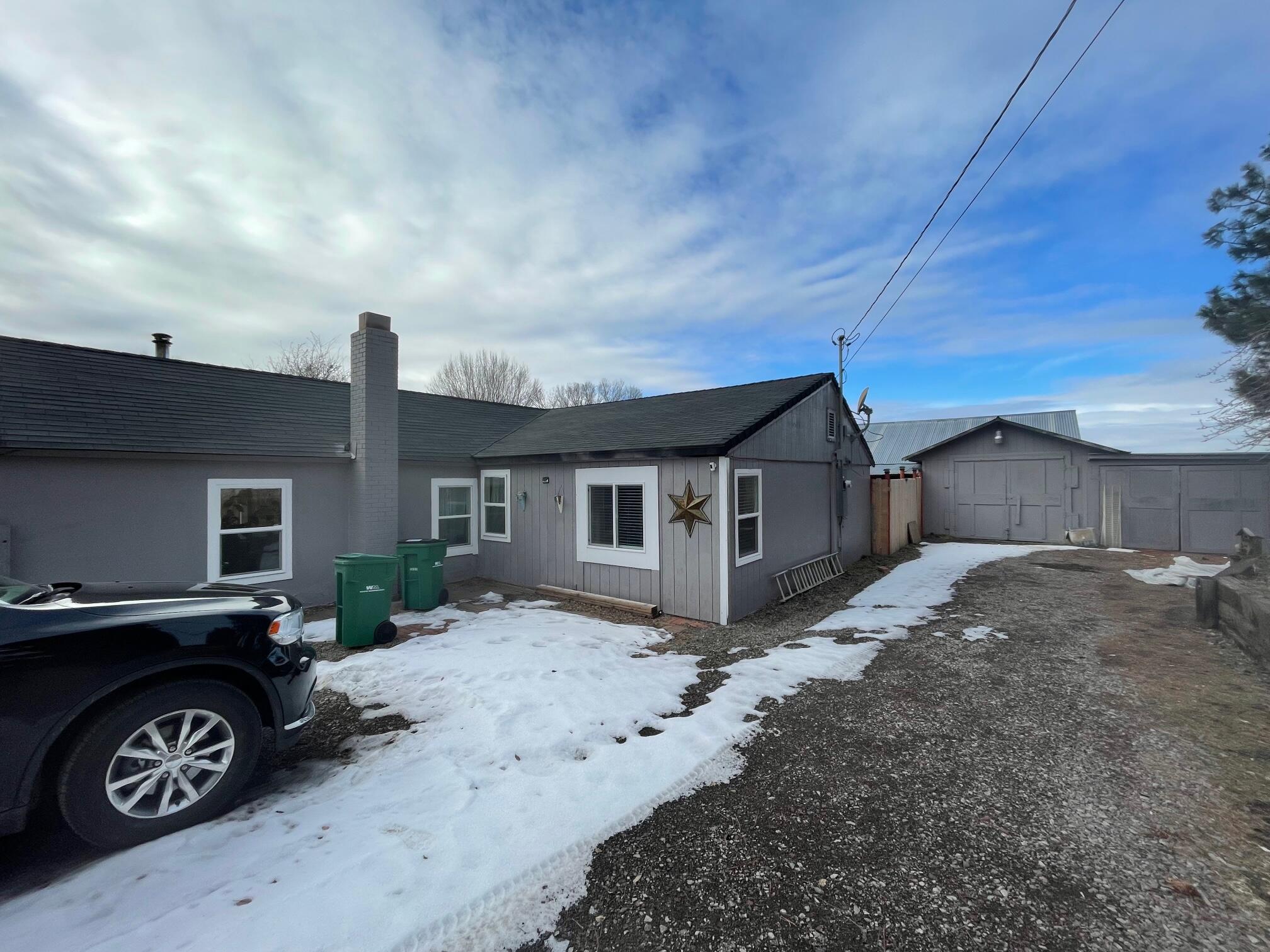 Fair Acres - Residential