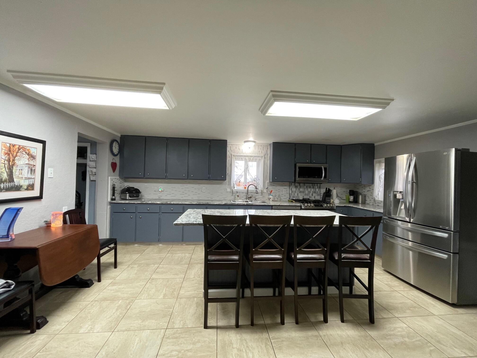 Fair Acres - Residential