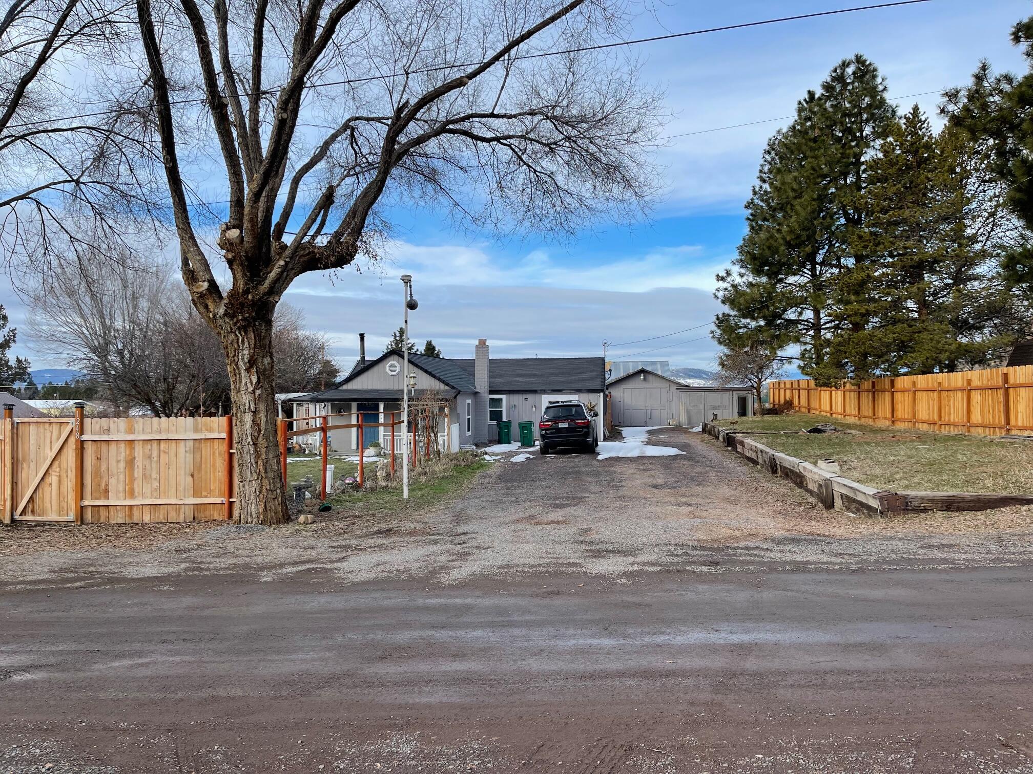 Fair Acres - Residential