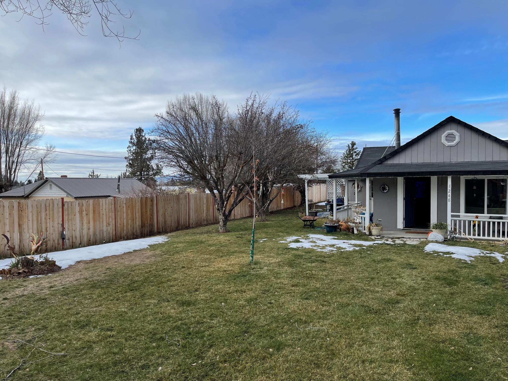 Fair Acres - Residential