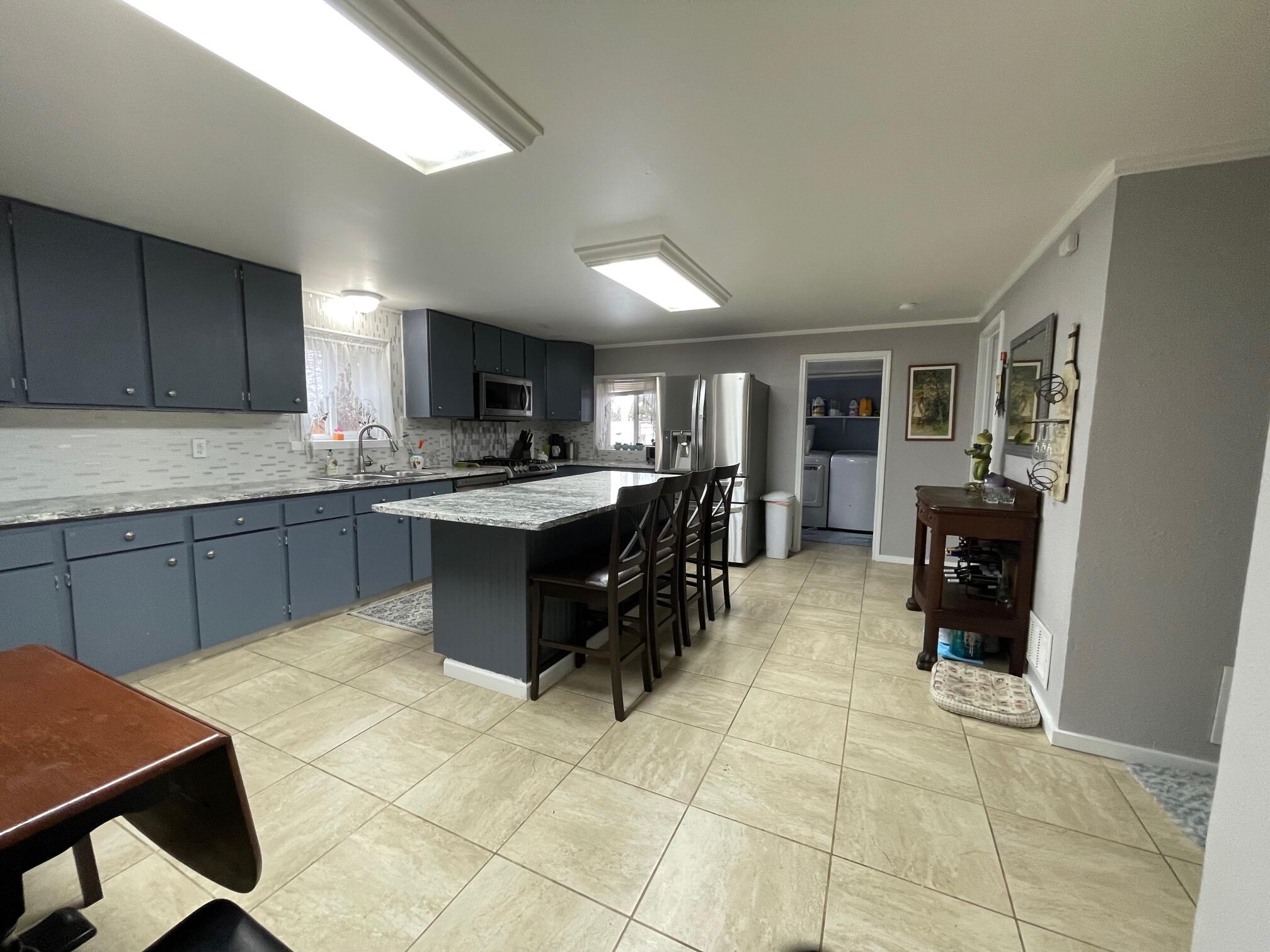 Fair Acres - Residential