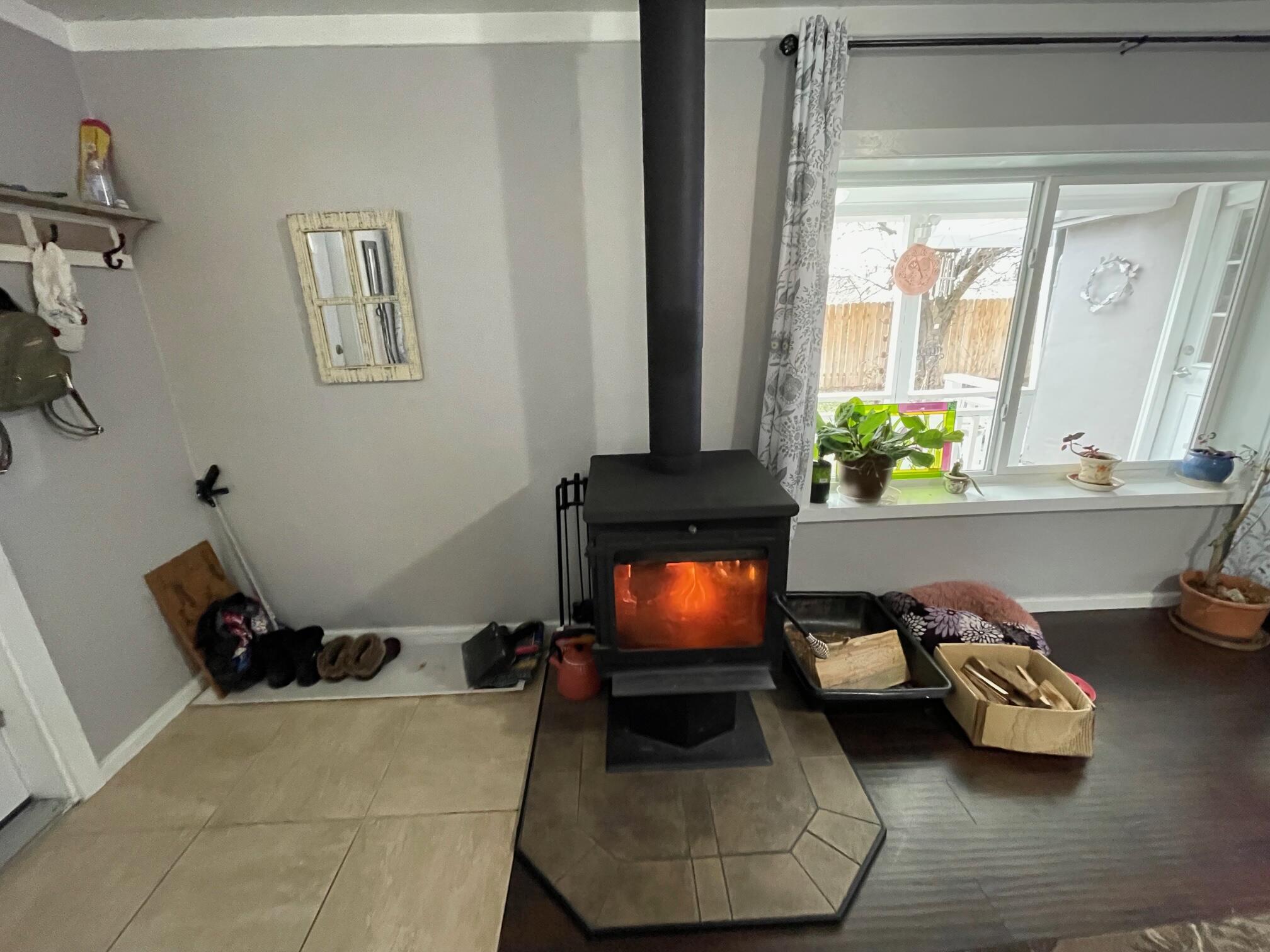 Fair Acres - Residential