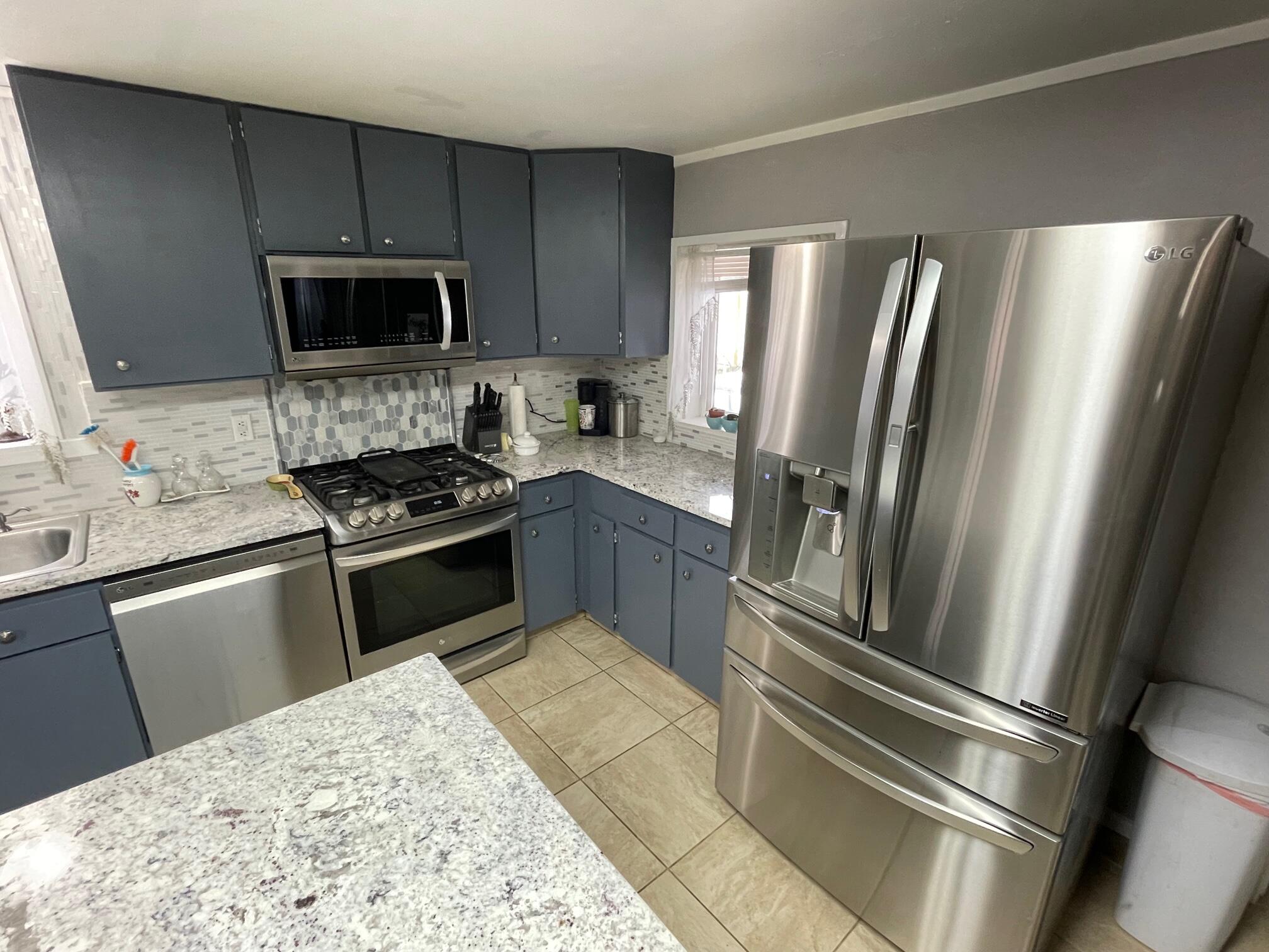 Fair Acres - Residential