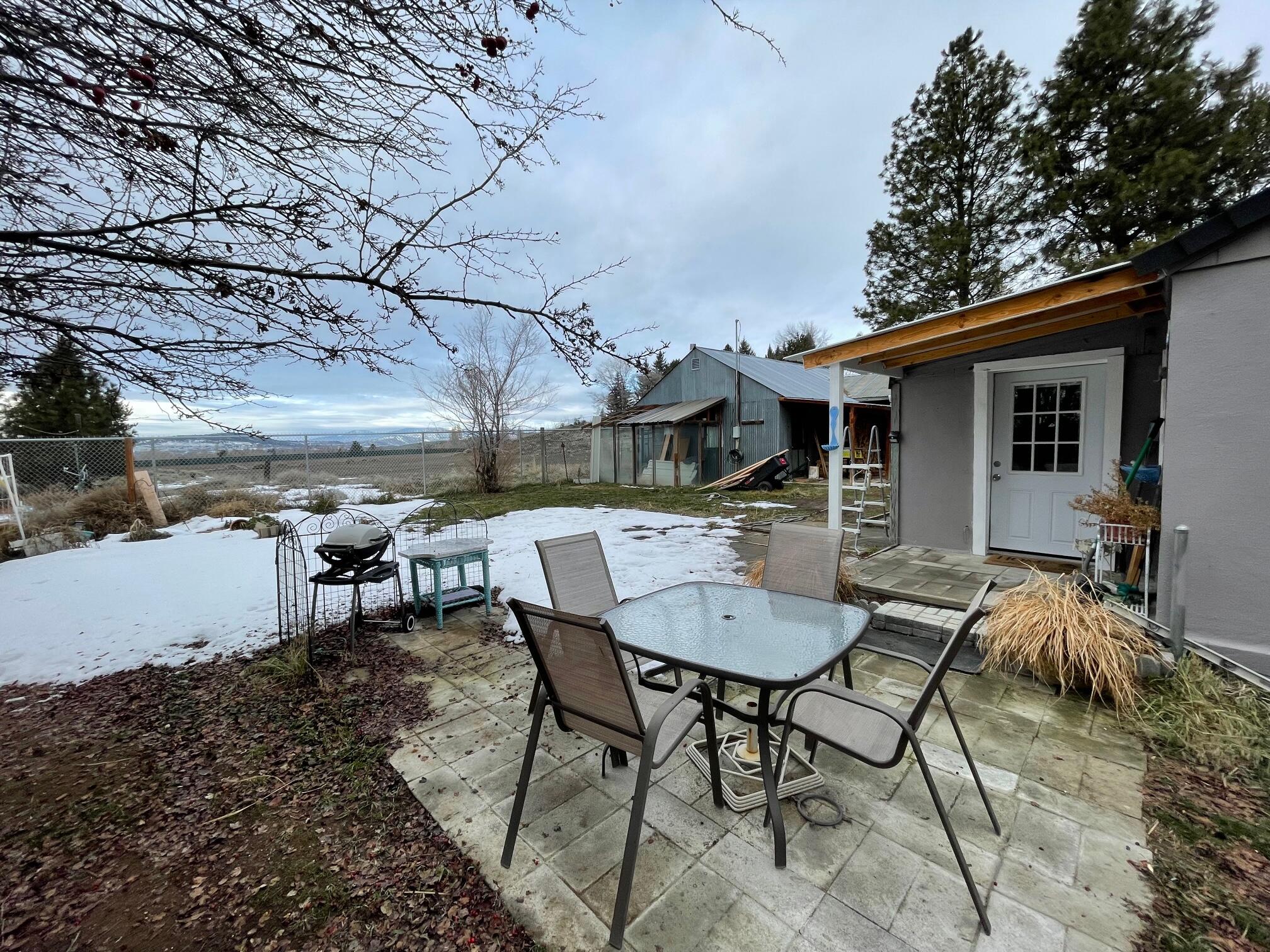 Fair Acres - Residential