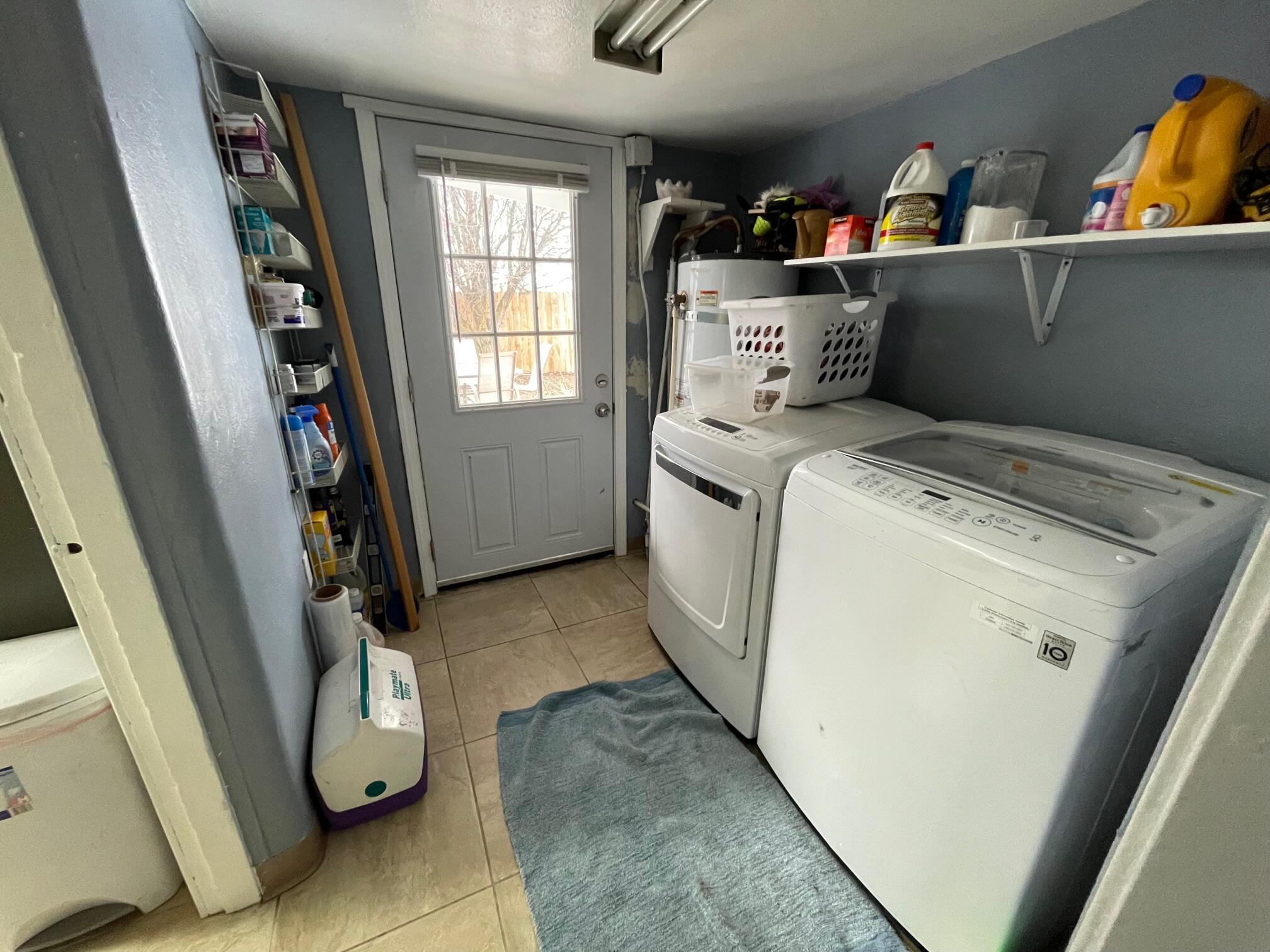 Fair Acres - Residential