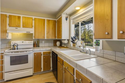 Tiny photo for 53130 Riverview Drive, La Pine, OR 97739 (MLS # 220219575)