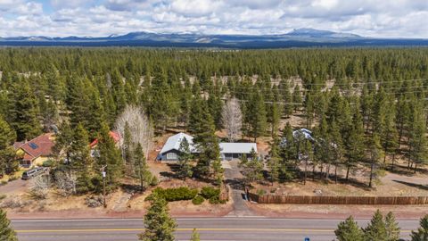 Tiny photo for 53130 Riverview Drive, La Pine, OR 97739 (MLS # 220219575)
