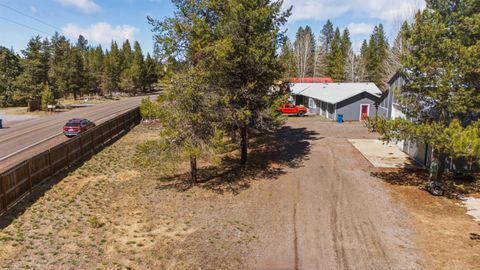 Tiny photo for 53130 Riverview Drive, La Pine, OR 97739 (MLS # 220219575)