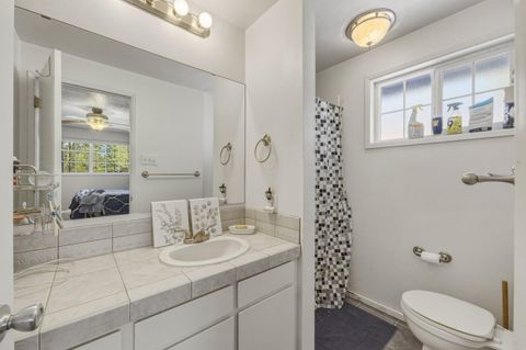 Tiny photo for 53130 Riverview Drive, La Pine, OR 97739 (MLS # 220219575)