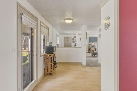 Tiny photo for 53130 Riverview Drive, La Pine, OR 97739 (MLS # 220219575)