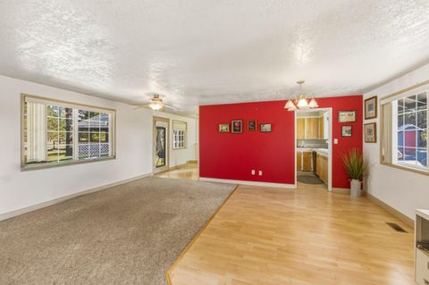 Tiny photo for 53130 Riverview Drive, La Pine, OR 97739 (MLS # 220219575)