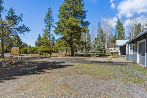 Tiny photo for 53130 Riverview Drive, La Pine, OR 97739 (MLS # 220219575)
