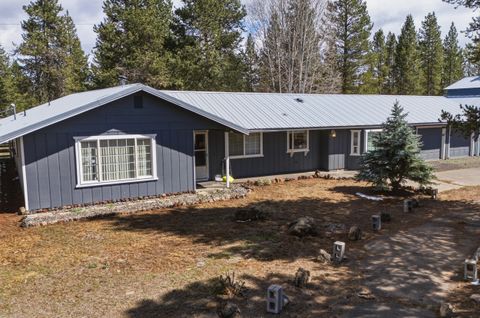 Tiny photo for 53130 Riverview Drive, La Pine, OR 97739 (MLS # 220219575)