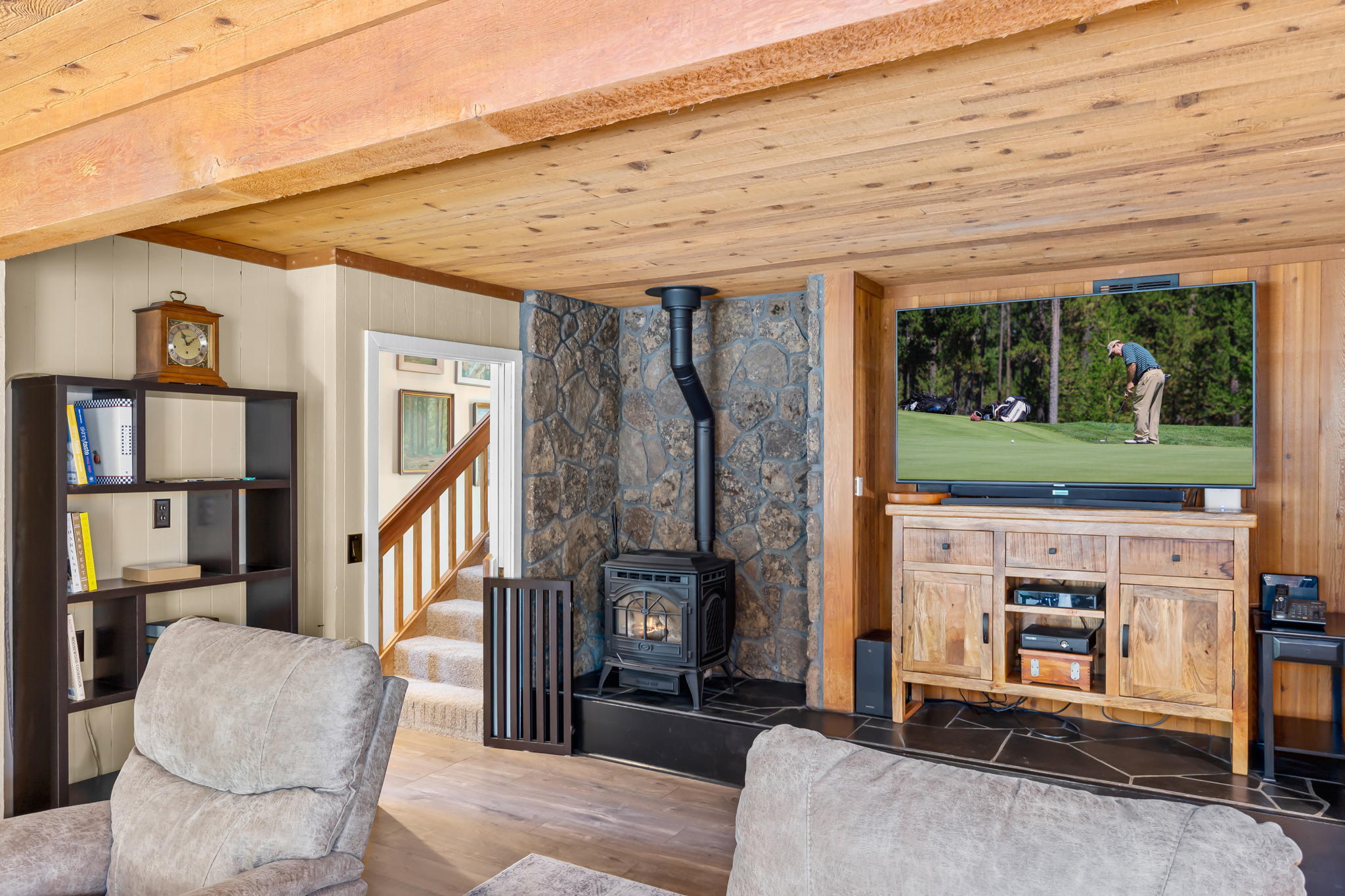 Woodside Ranch - Residential