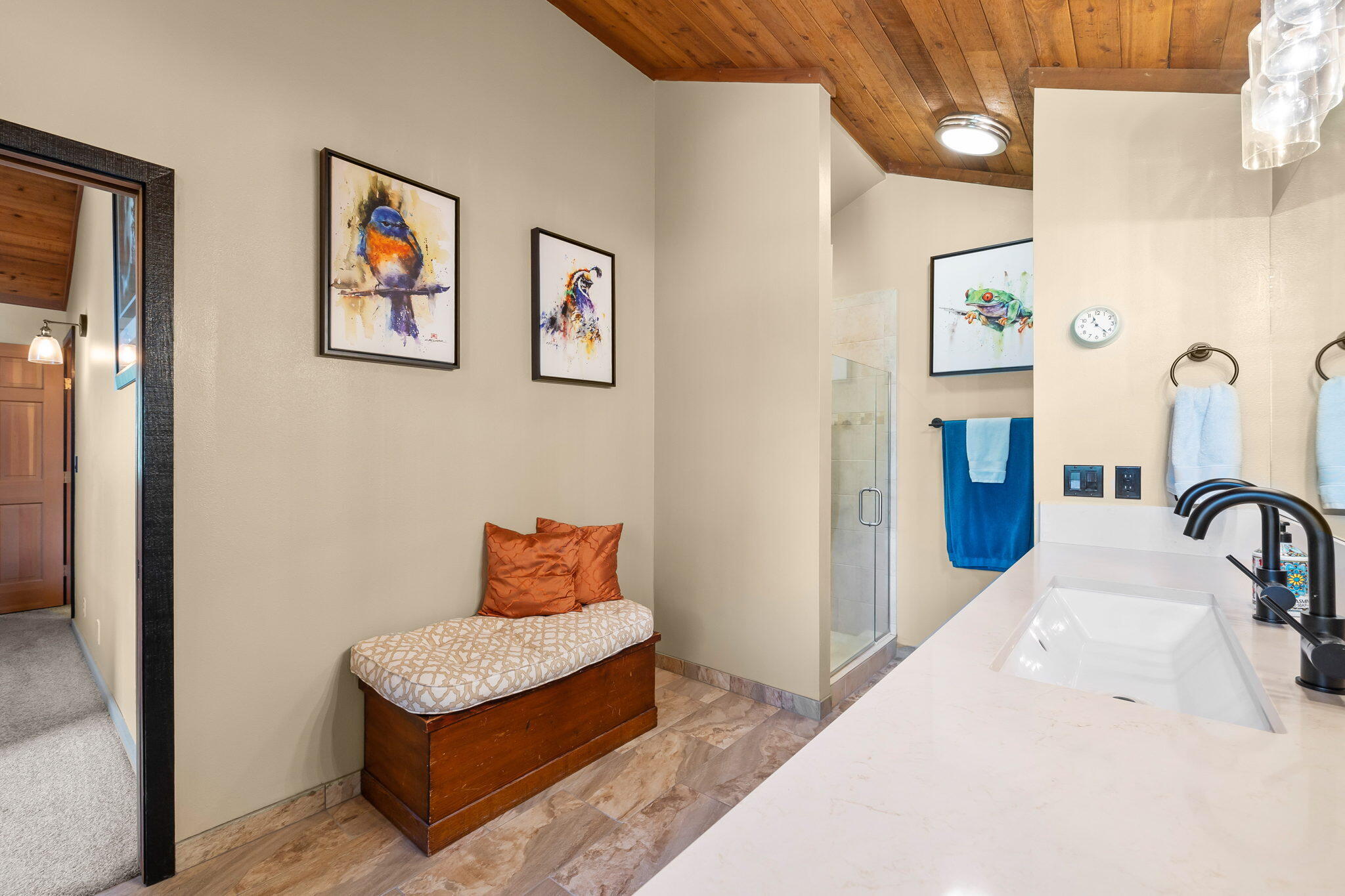 Woodside Ranch - Residential