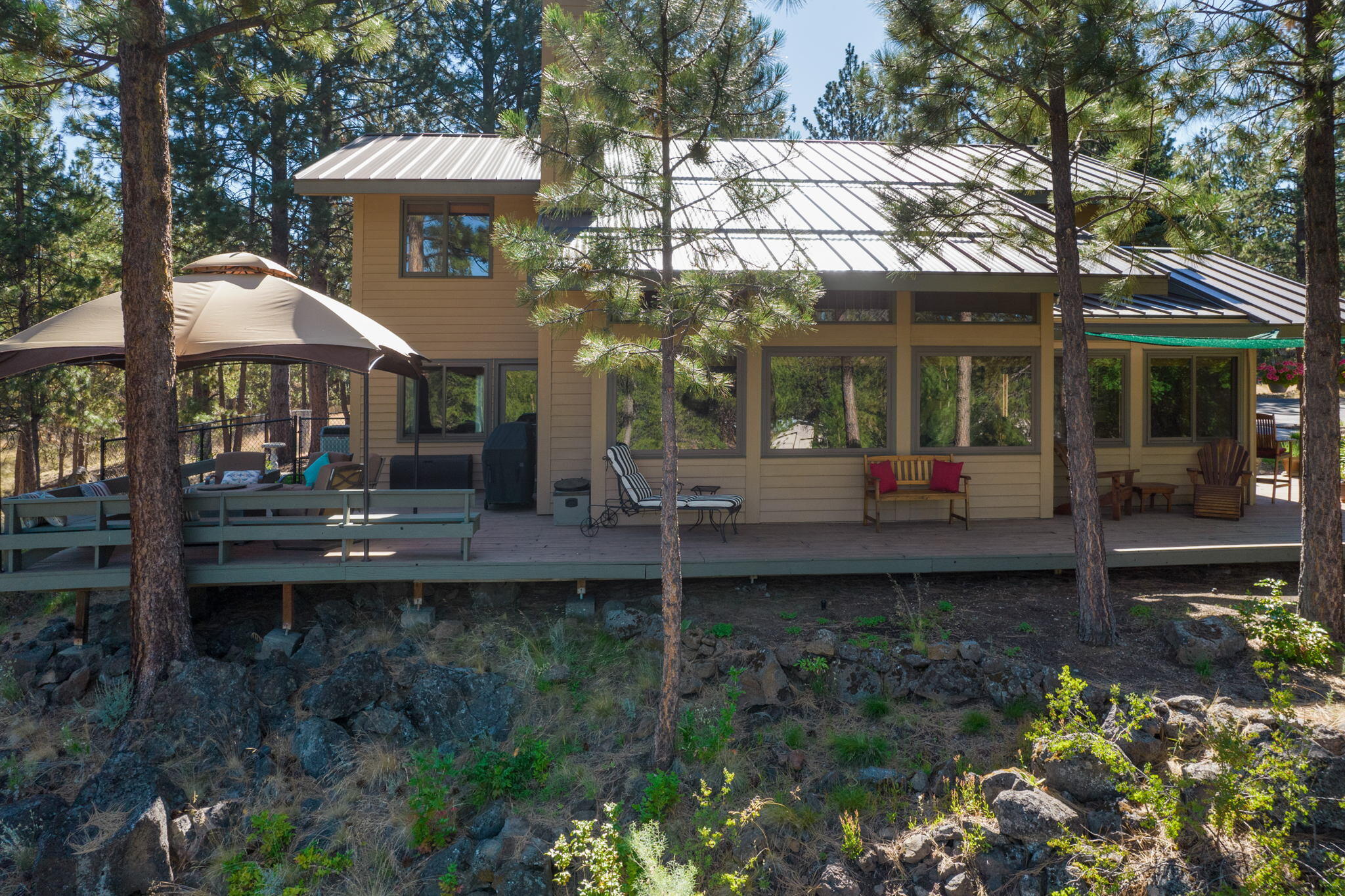 Woodside Ranch - Residential