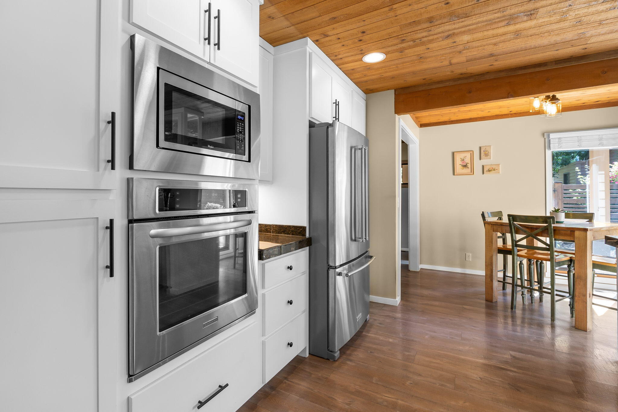 Woodside Ranch - Residential