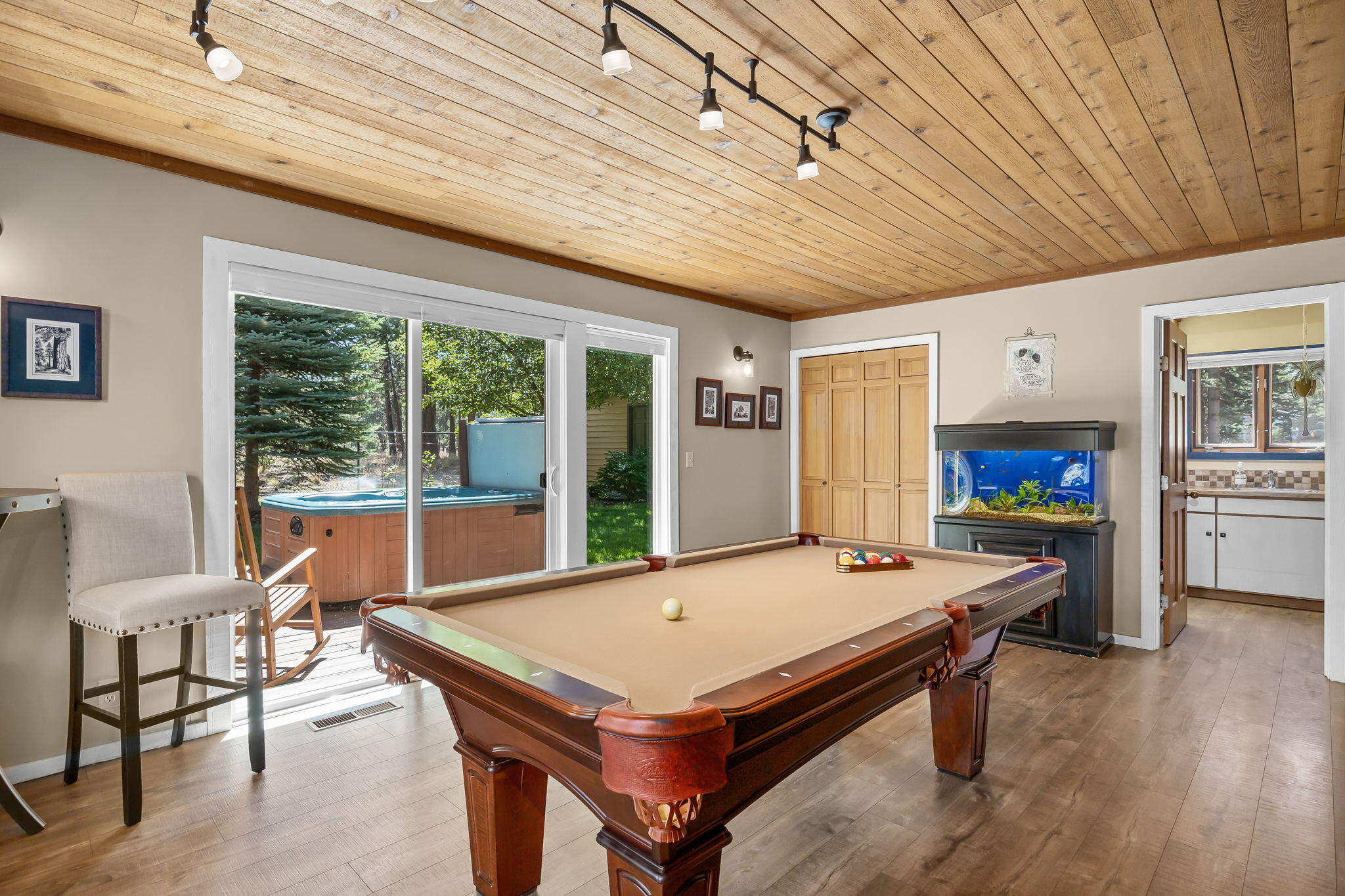 Woodside Ranch - Residential