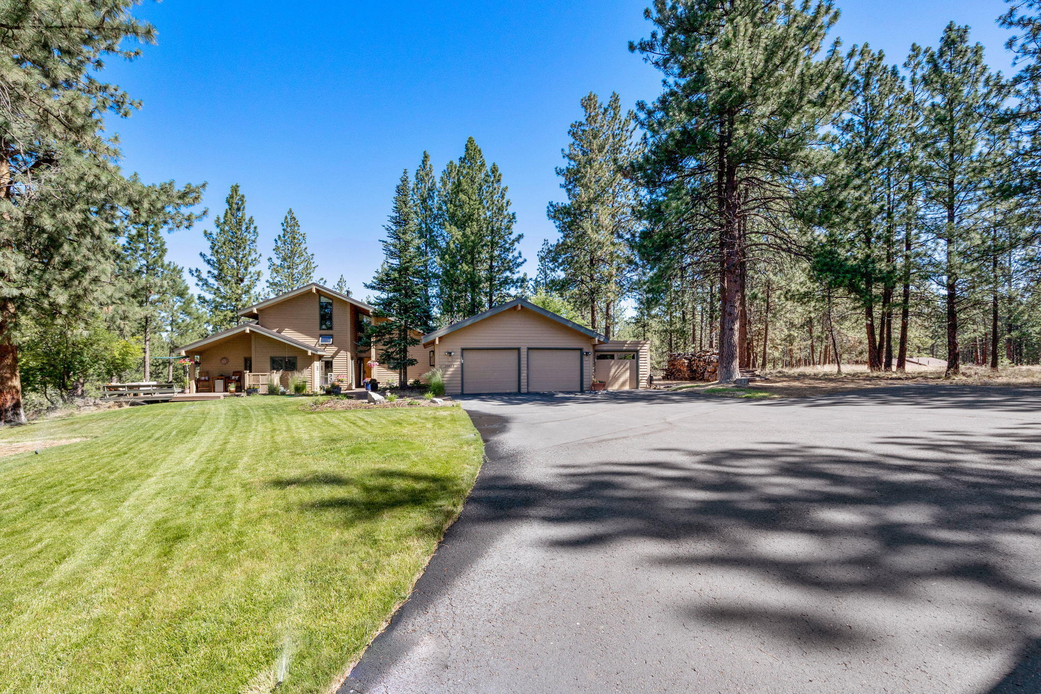 Woodside Ranch - Residential