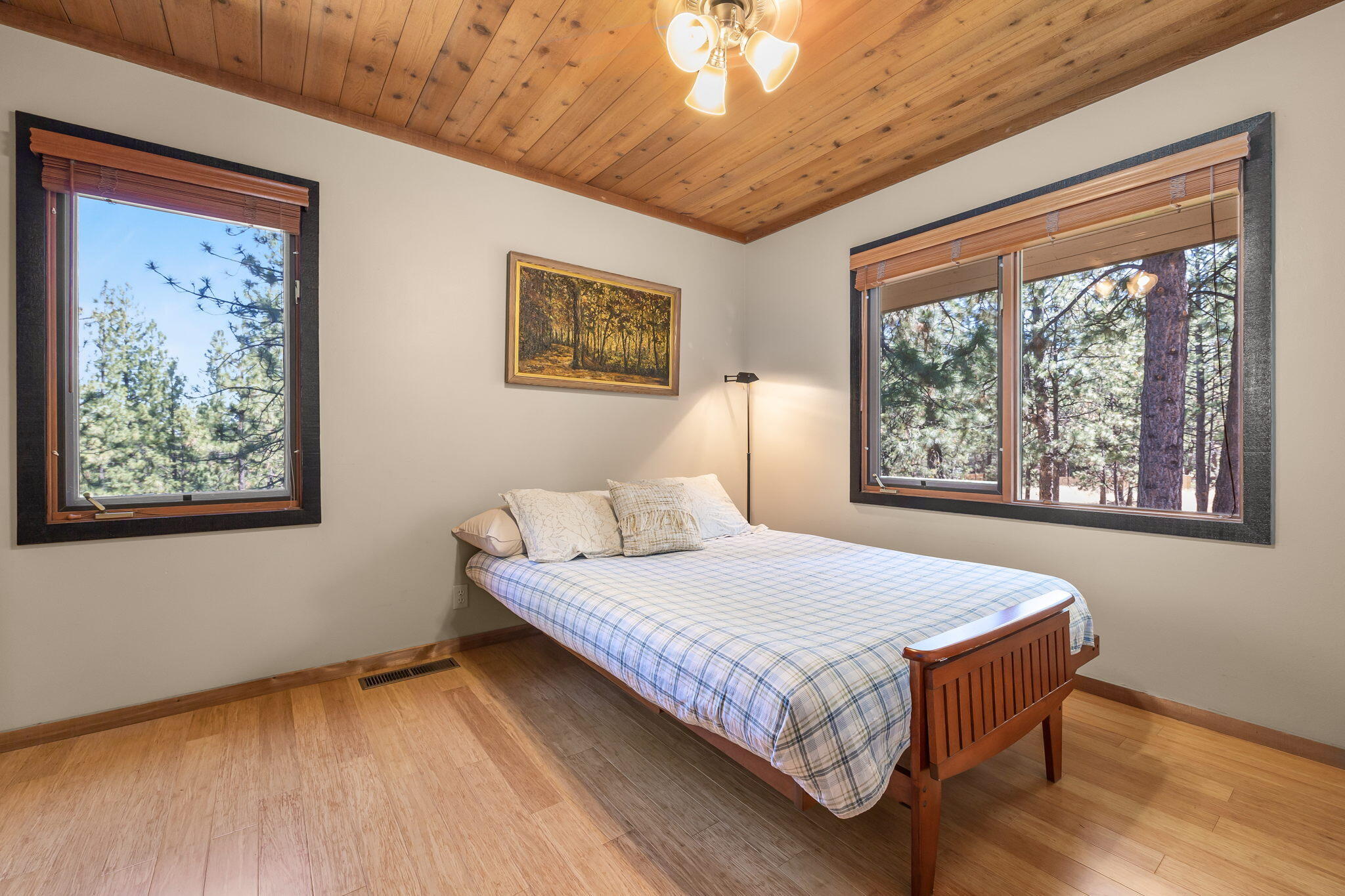 Woodside Ranch - Residential