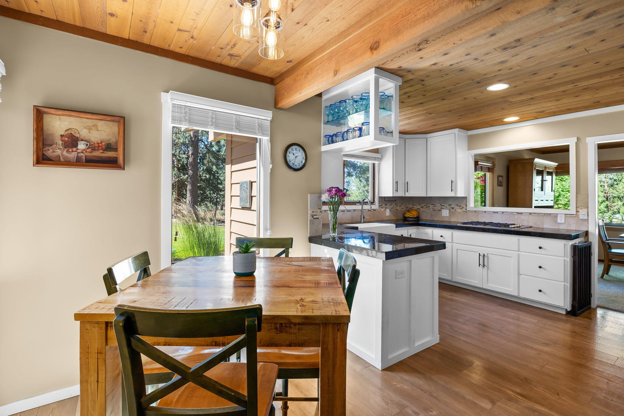 Woodside Ranch - Residential