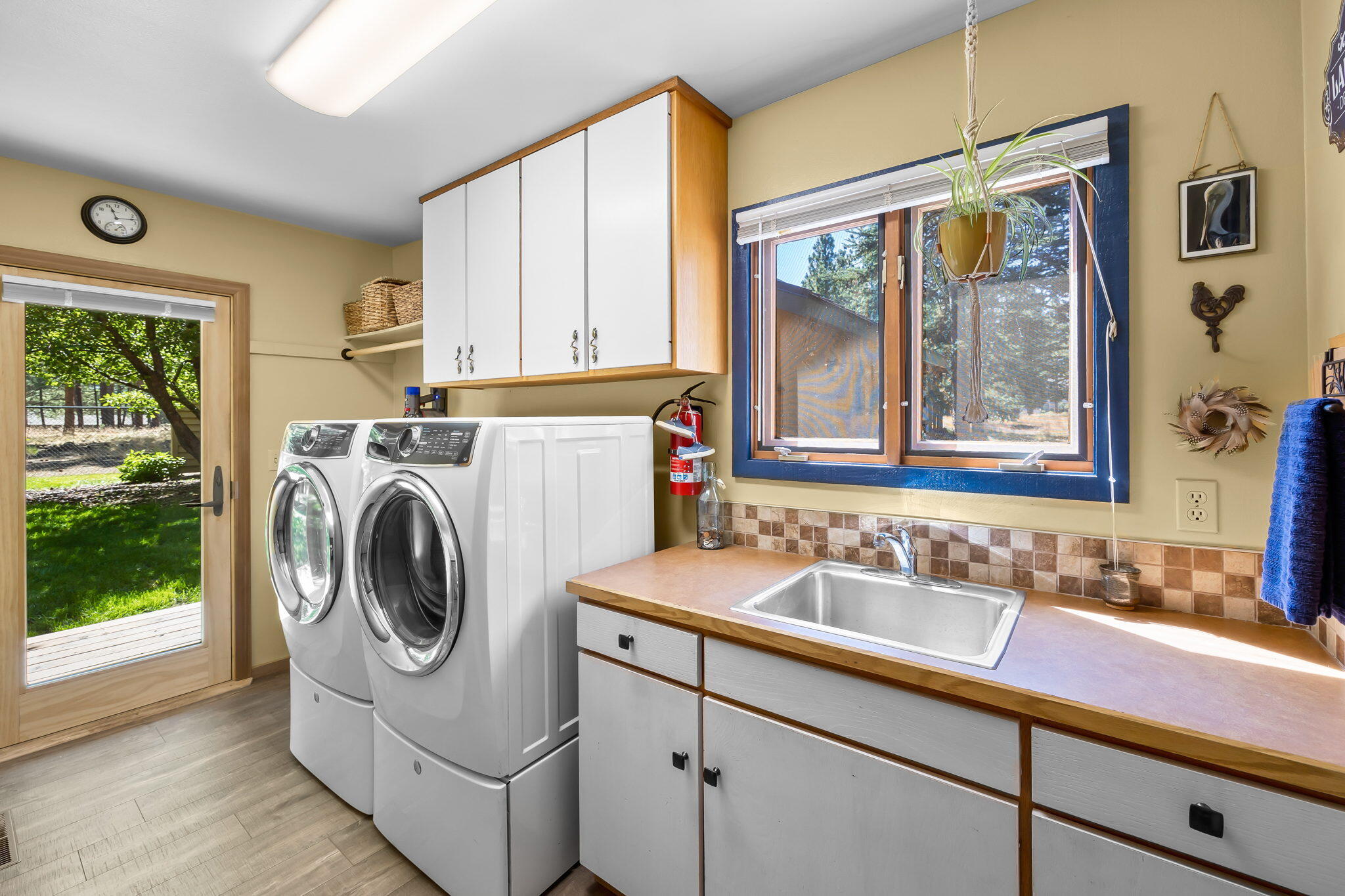 Woodside Ranch - Residential