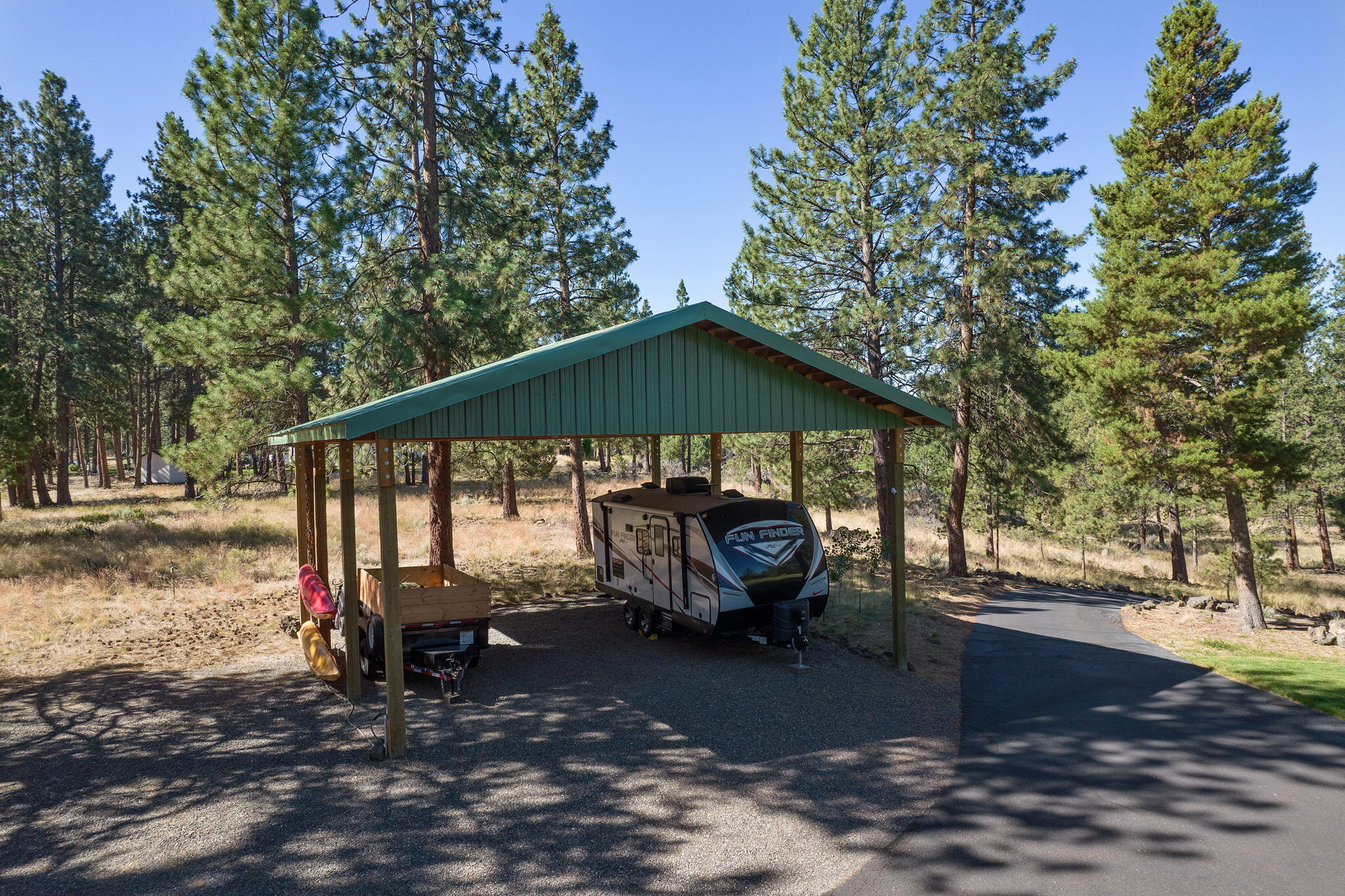 Woodside Ranch - Residential