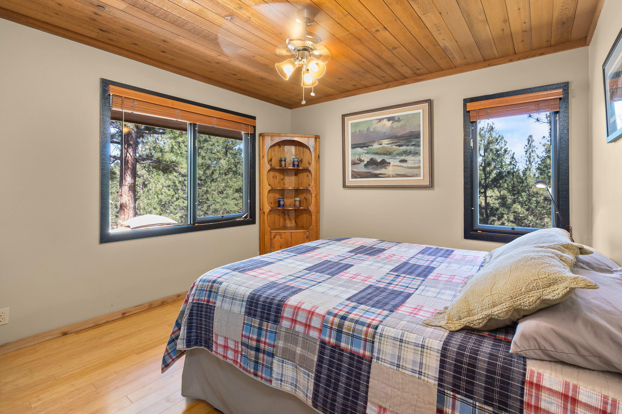 Woodside Ranch - Residential