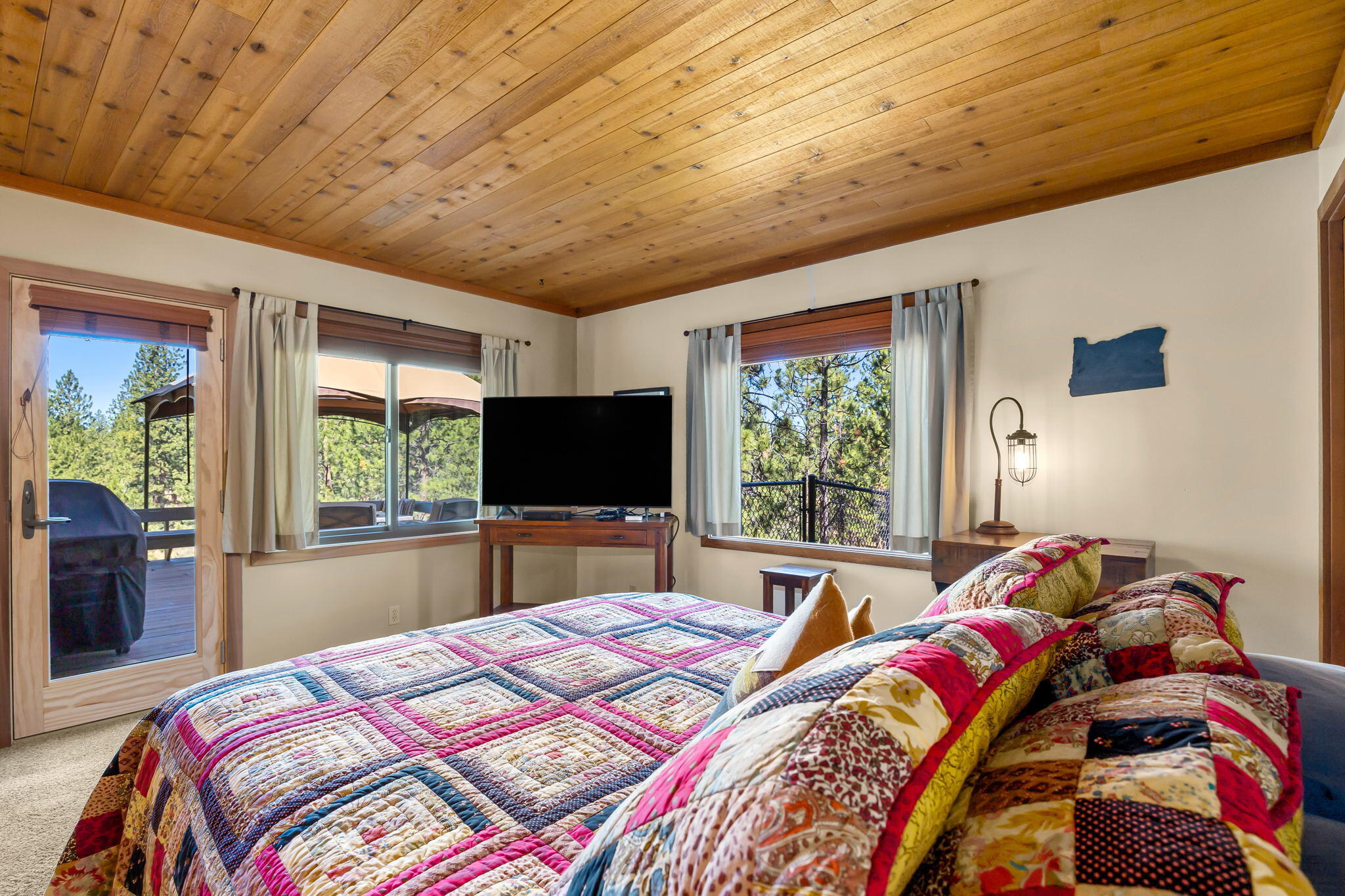 Woodside Ranch - Residential