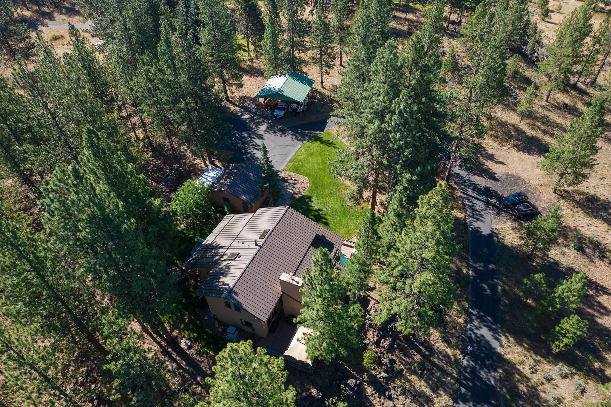 Woodside Ranch - Residential