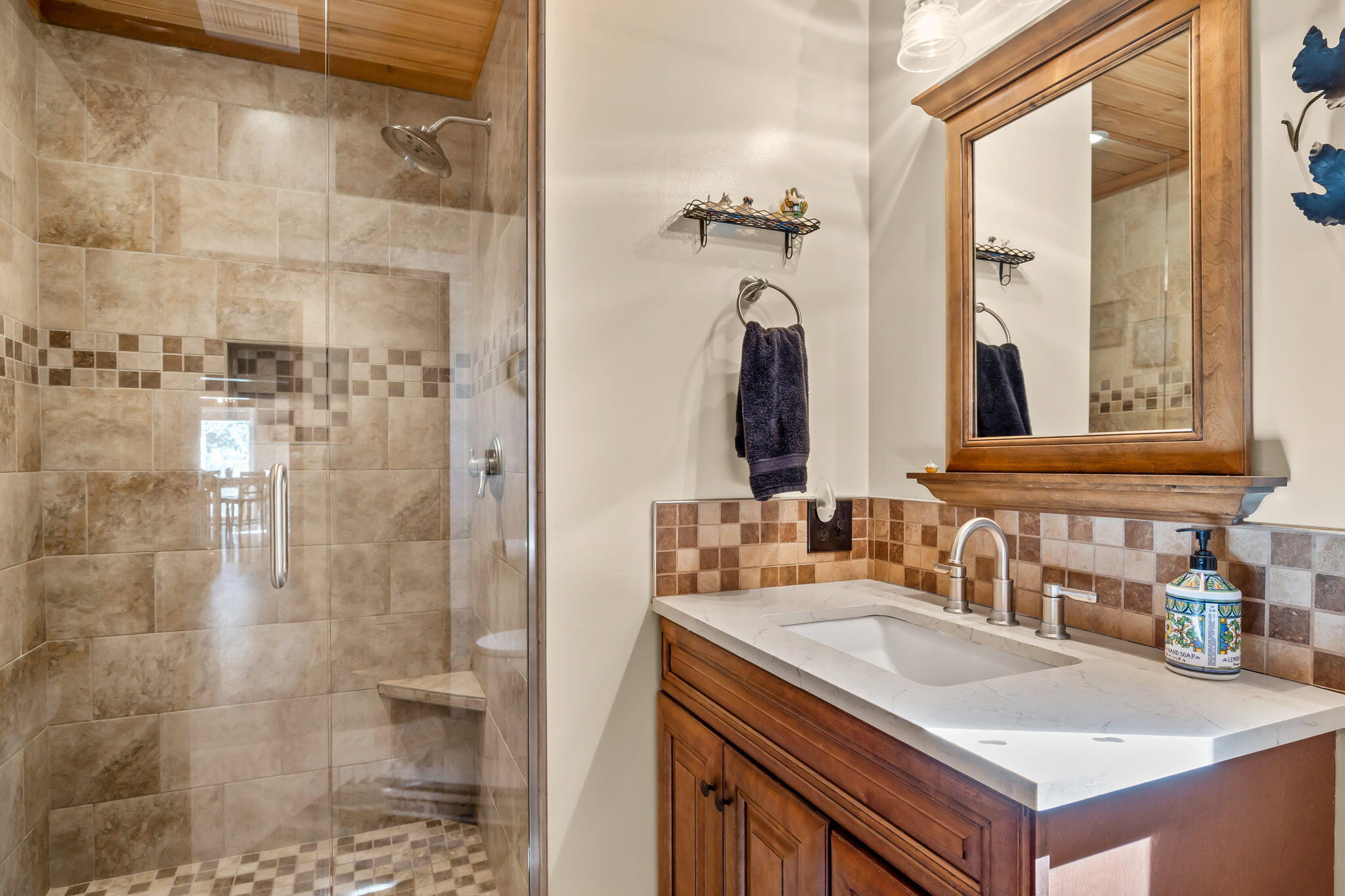 Woodside Ranch - Residential