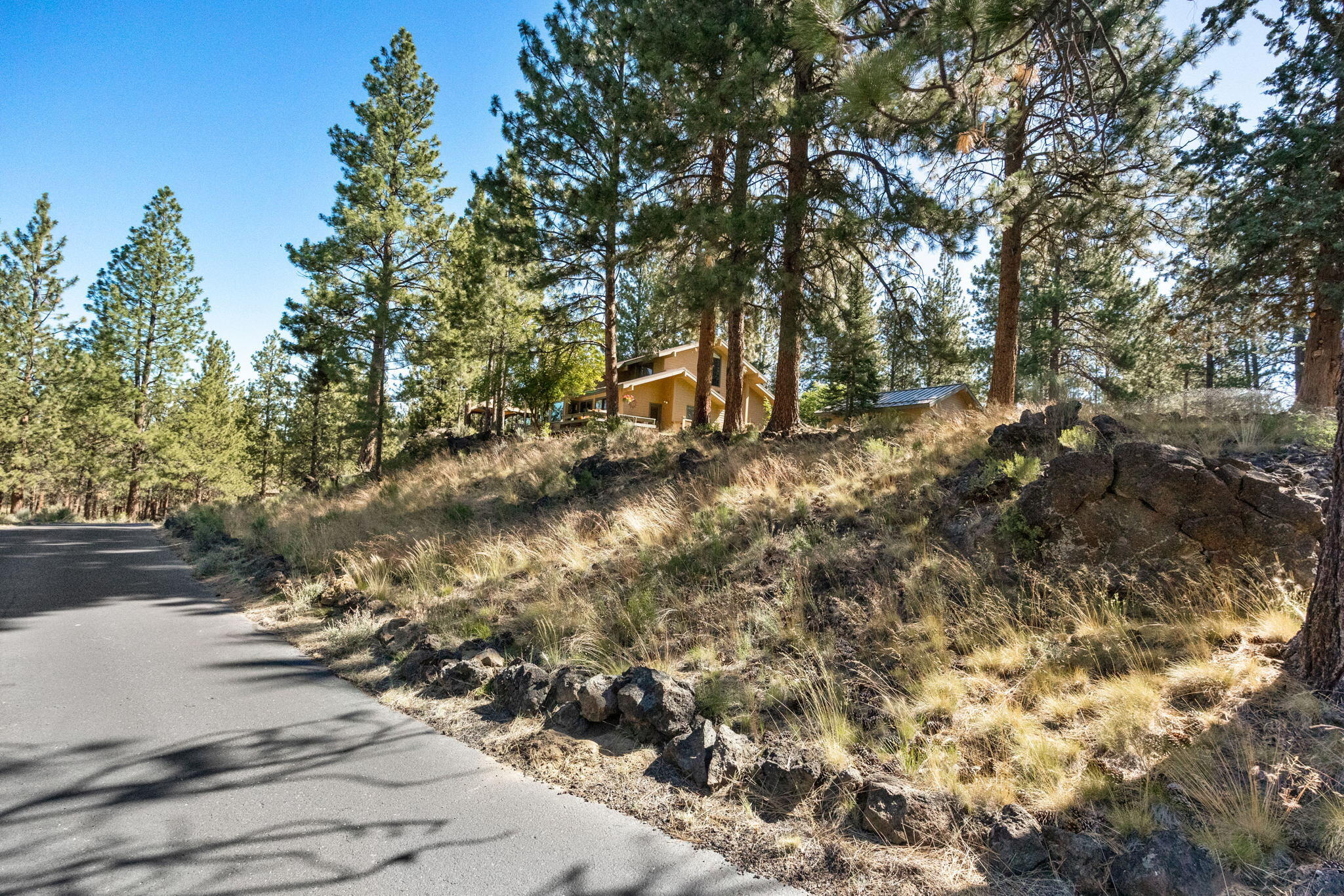 Woodside Ranch - Residential