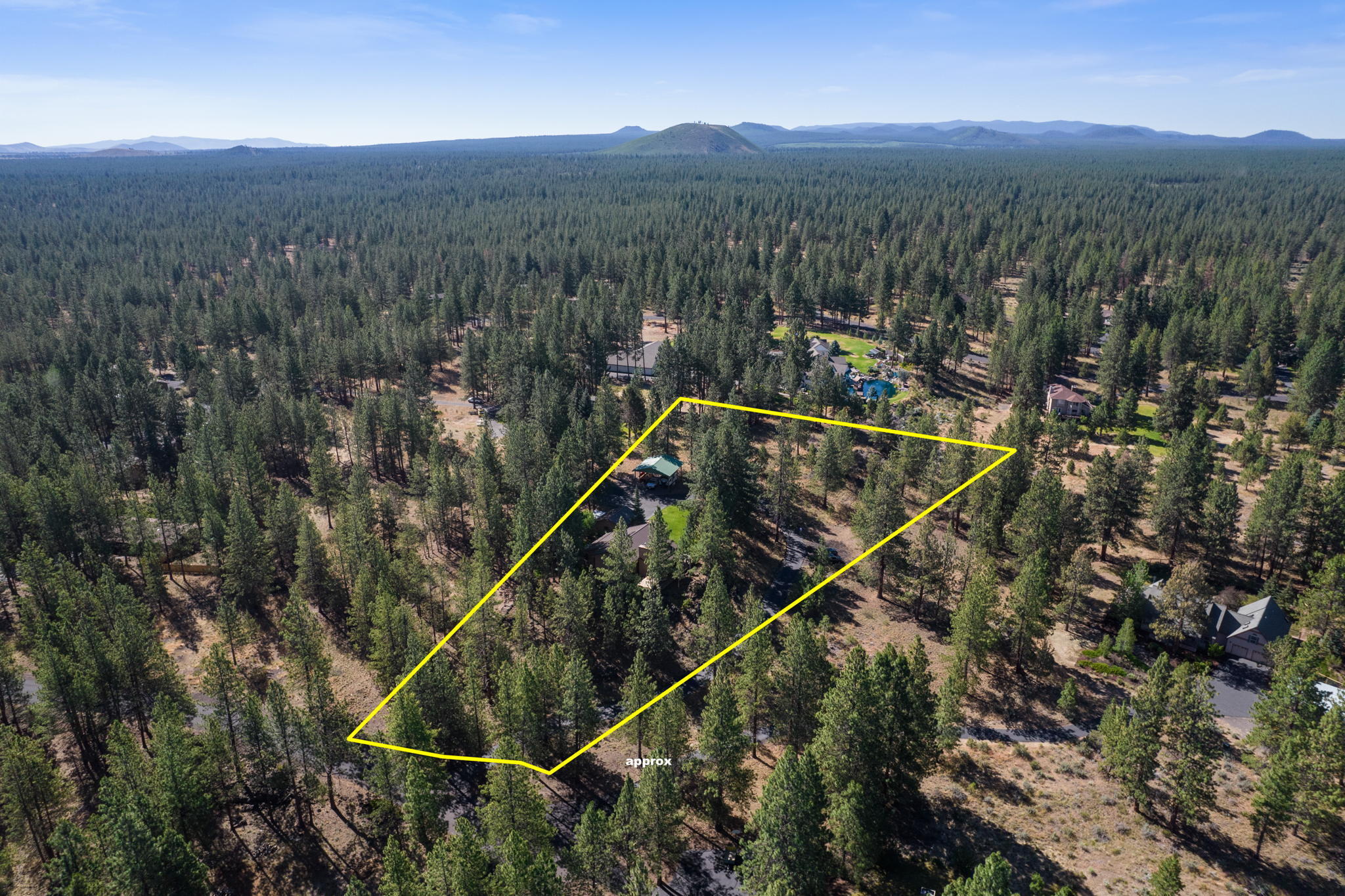 Woodside Ranch - Residential