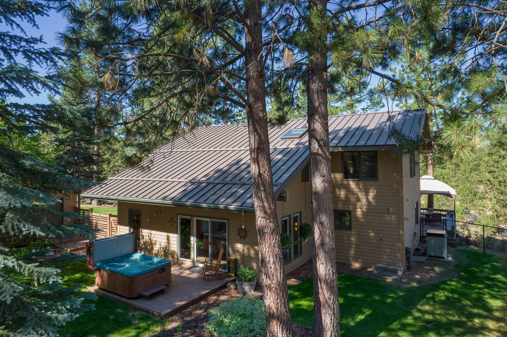 Woodside Ranch - Residential