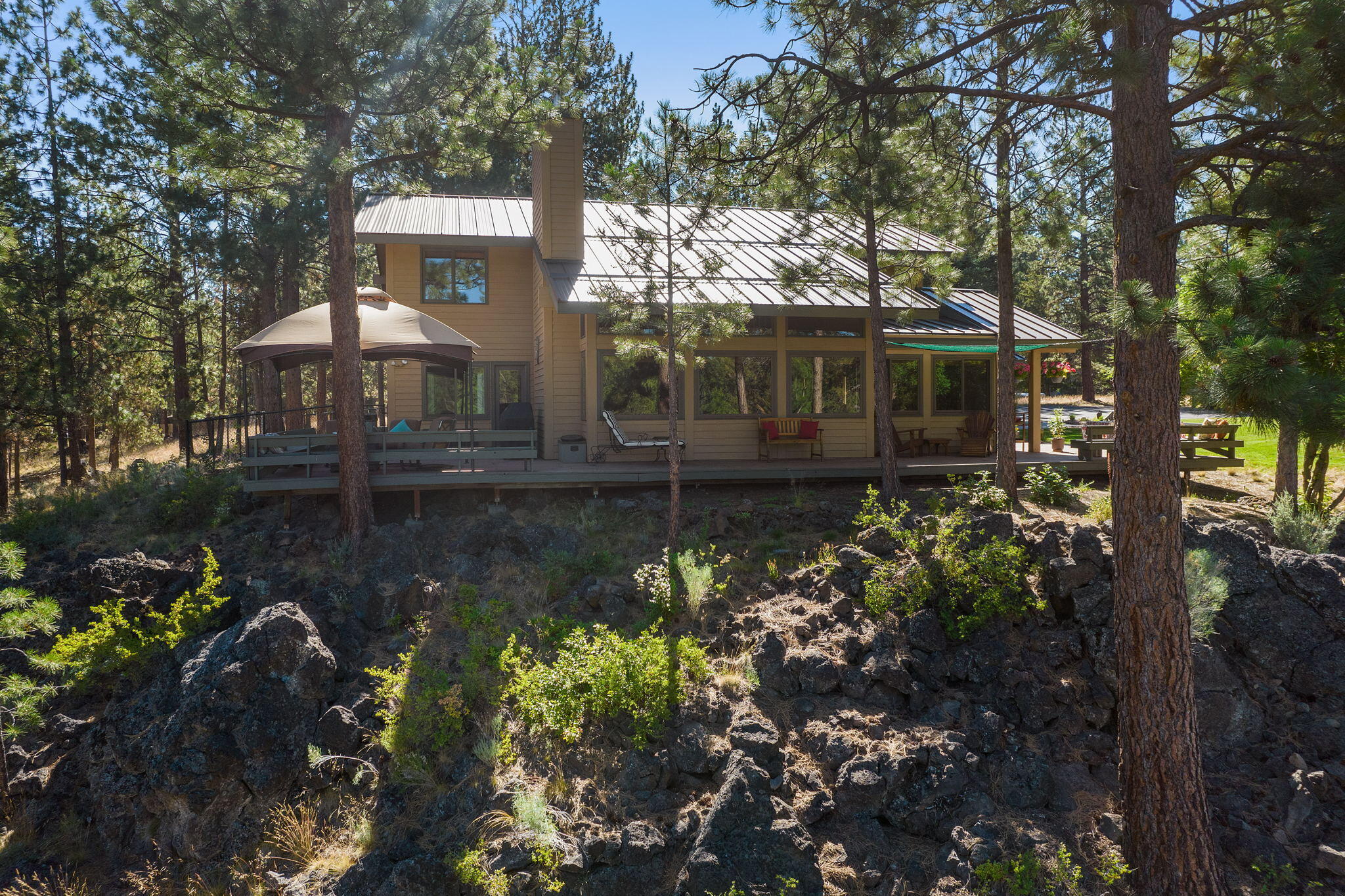 Woodside Ranch - Residential