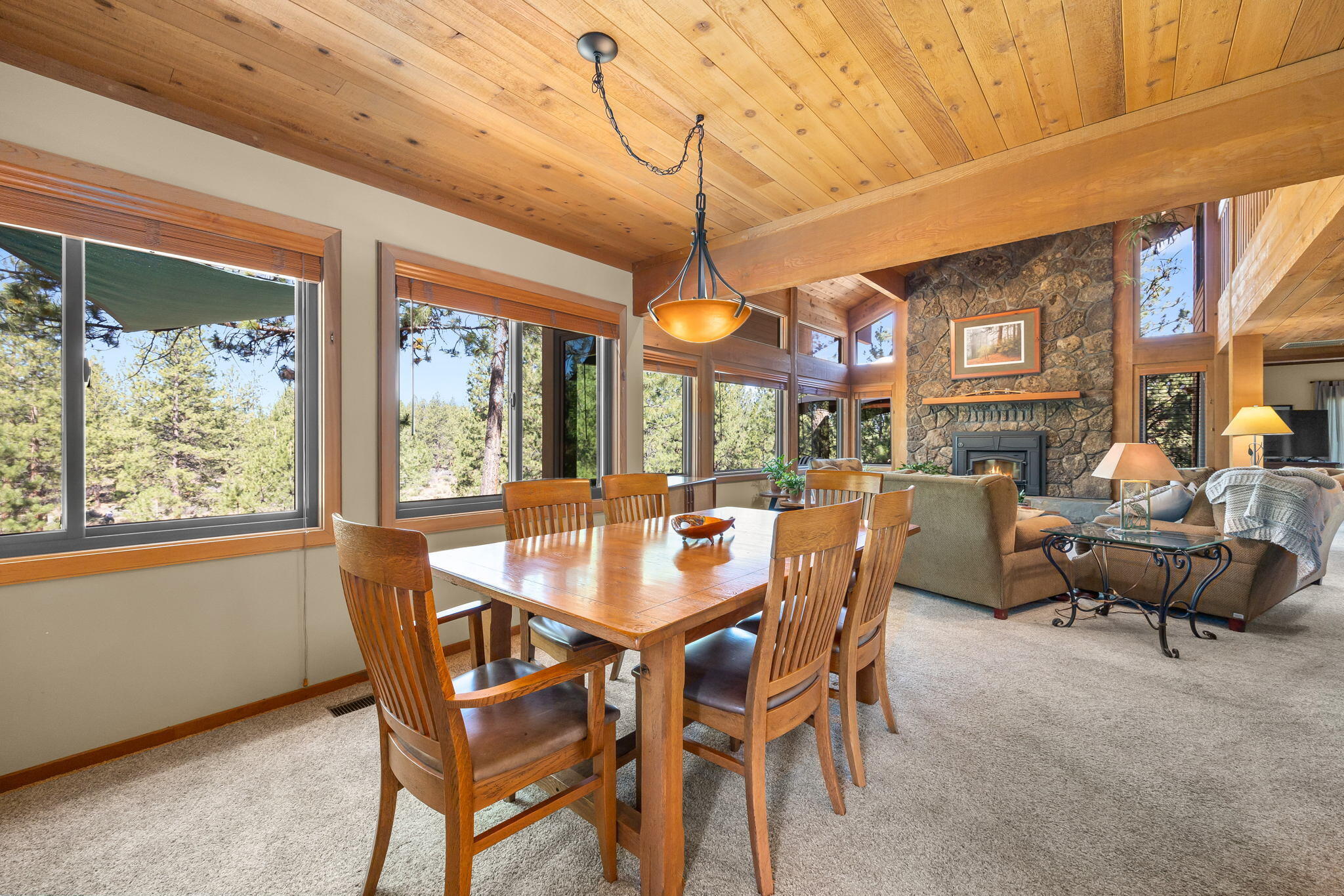 Woodside Ranch - Residential