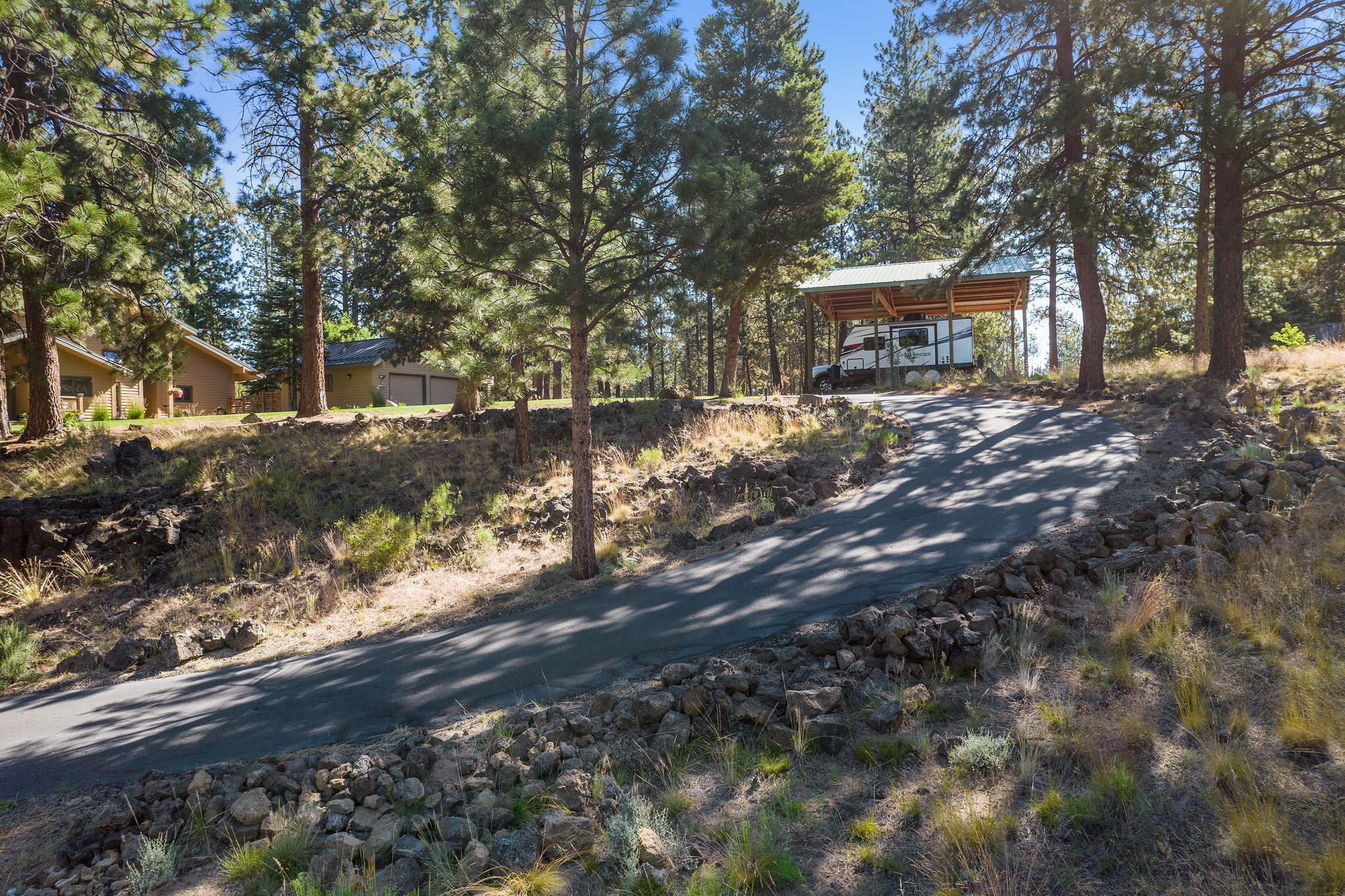 Woodside Ranch - Residential