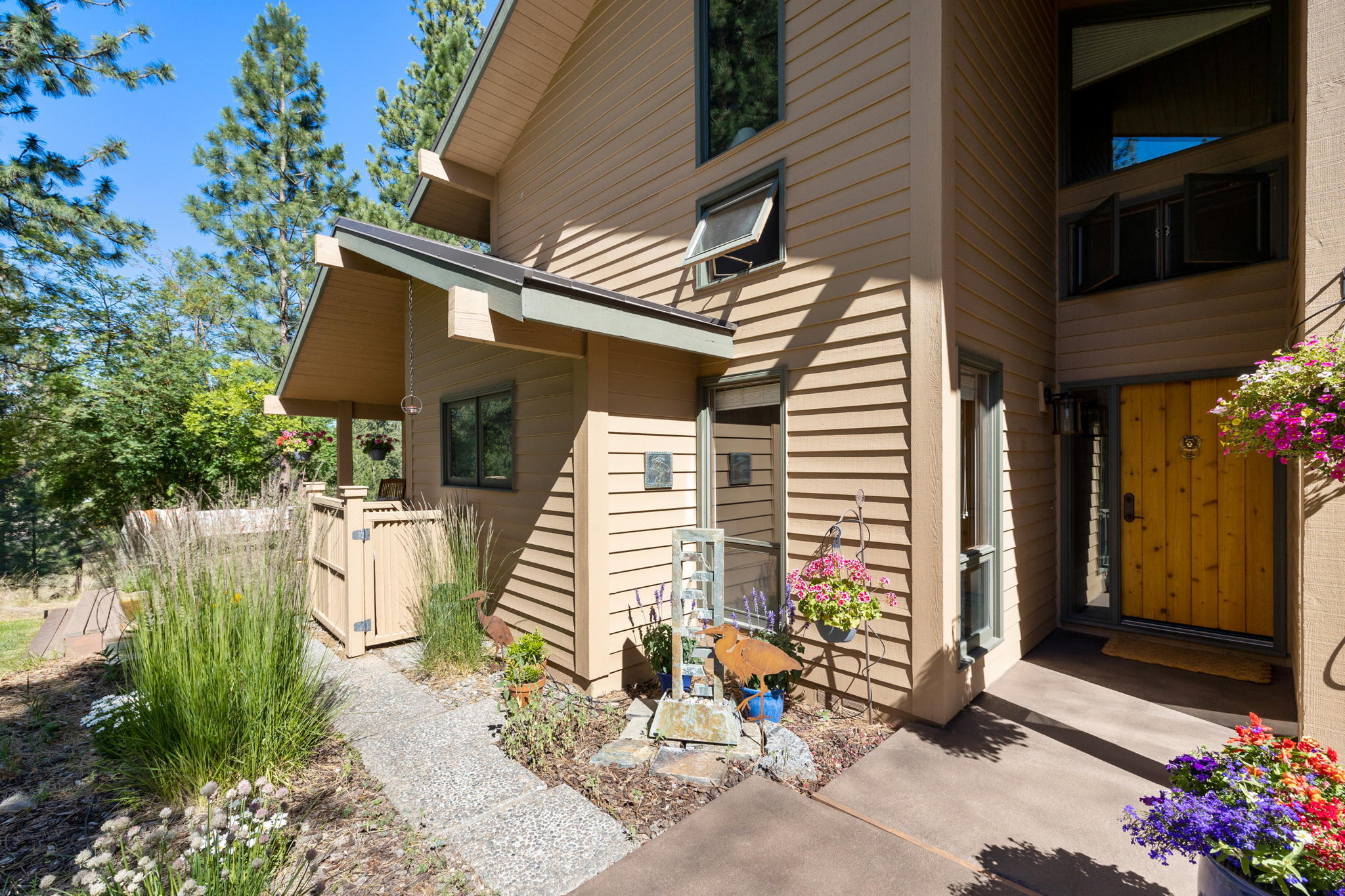 Woodside Ranch - Residential