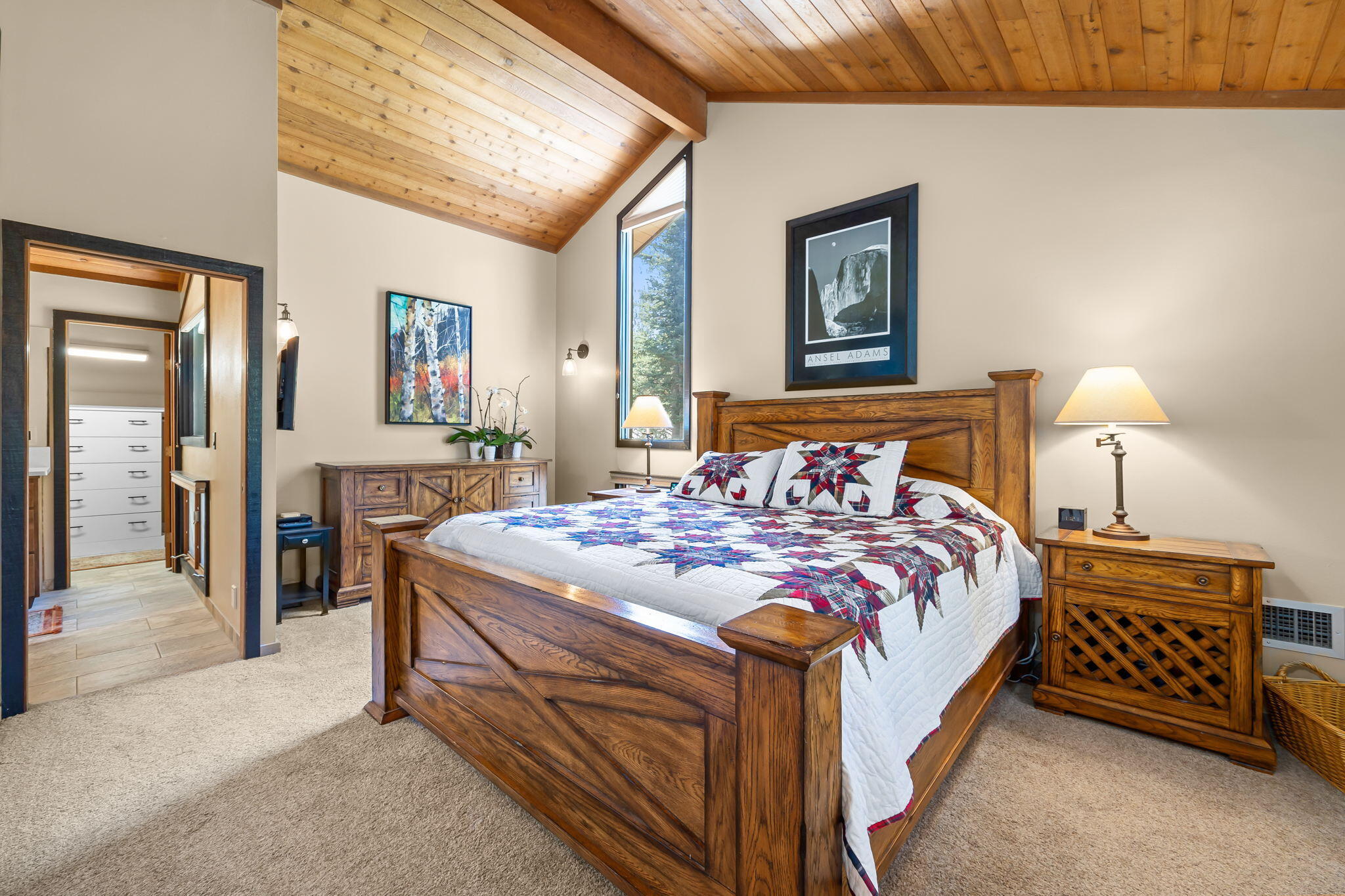 Woodside Ranch - Residential