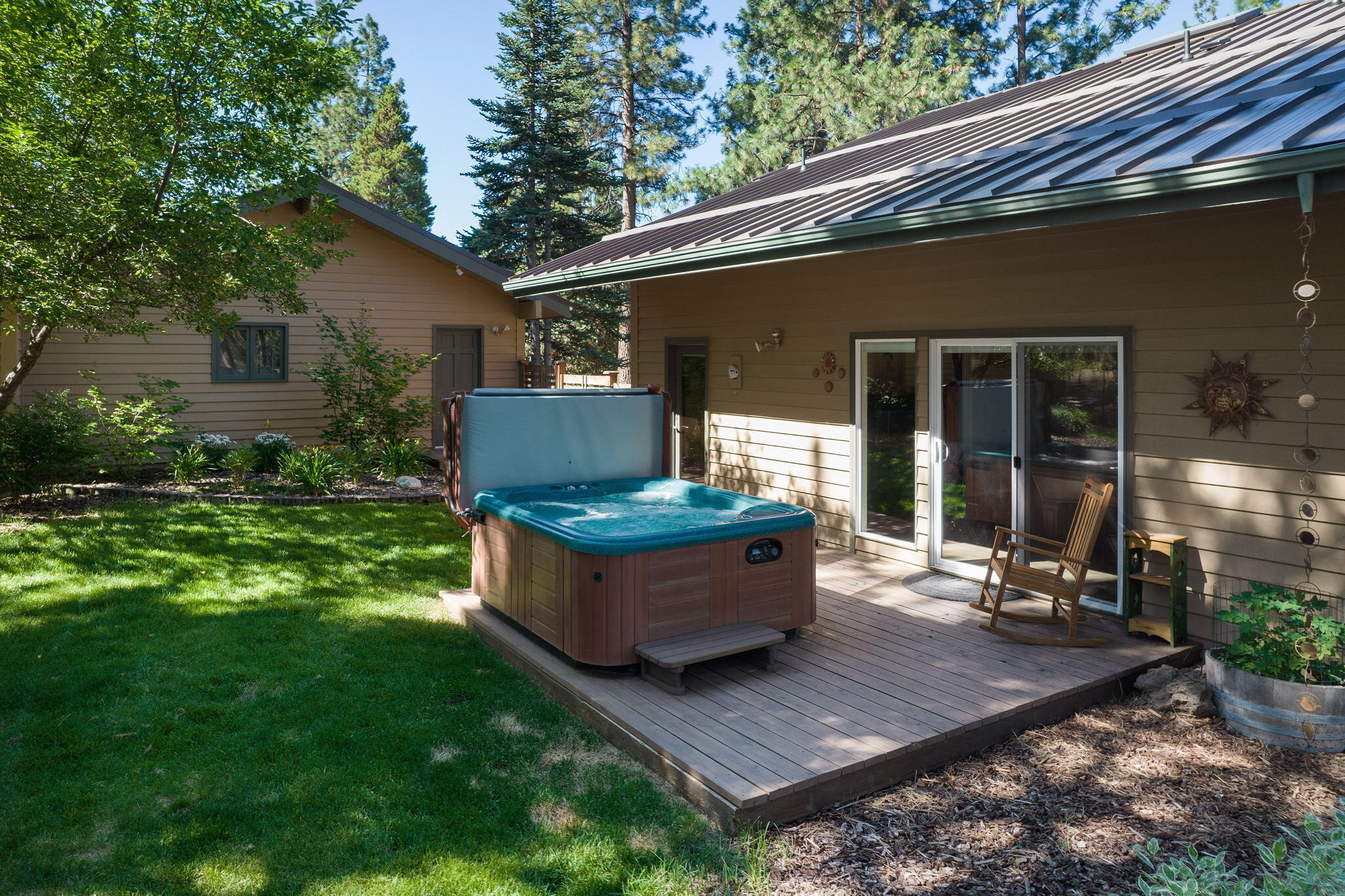 Woodside Ranch - Residential