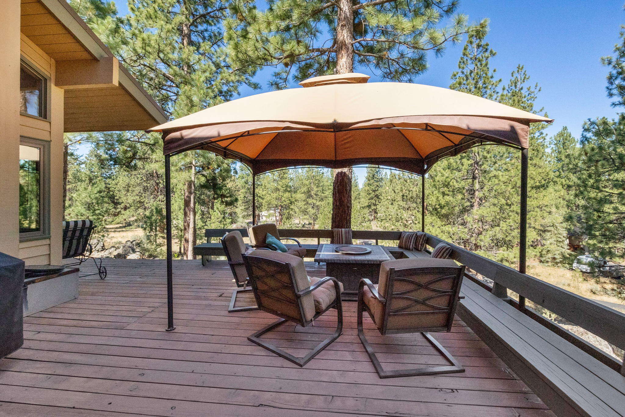 Woodside Ranch - Residential