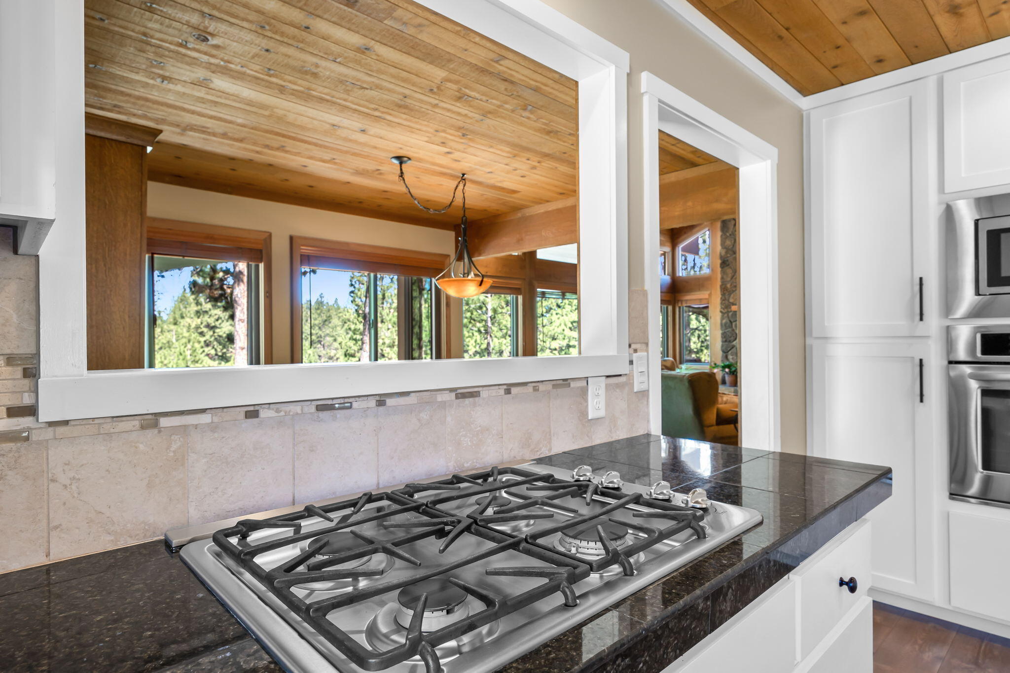 Woodside Ranch - Residential