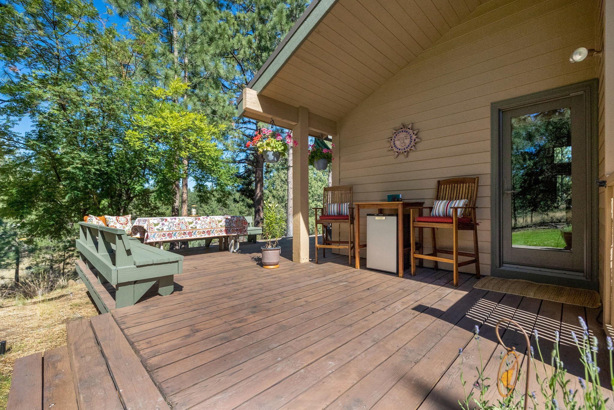 Woodside Ranch - Residential